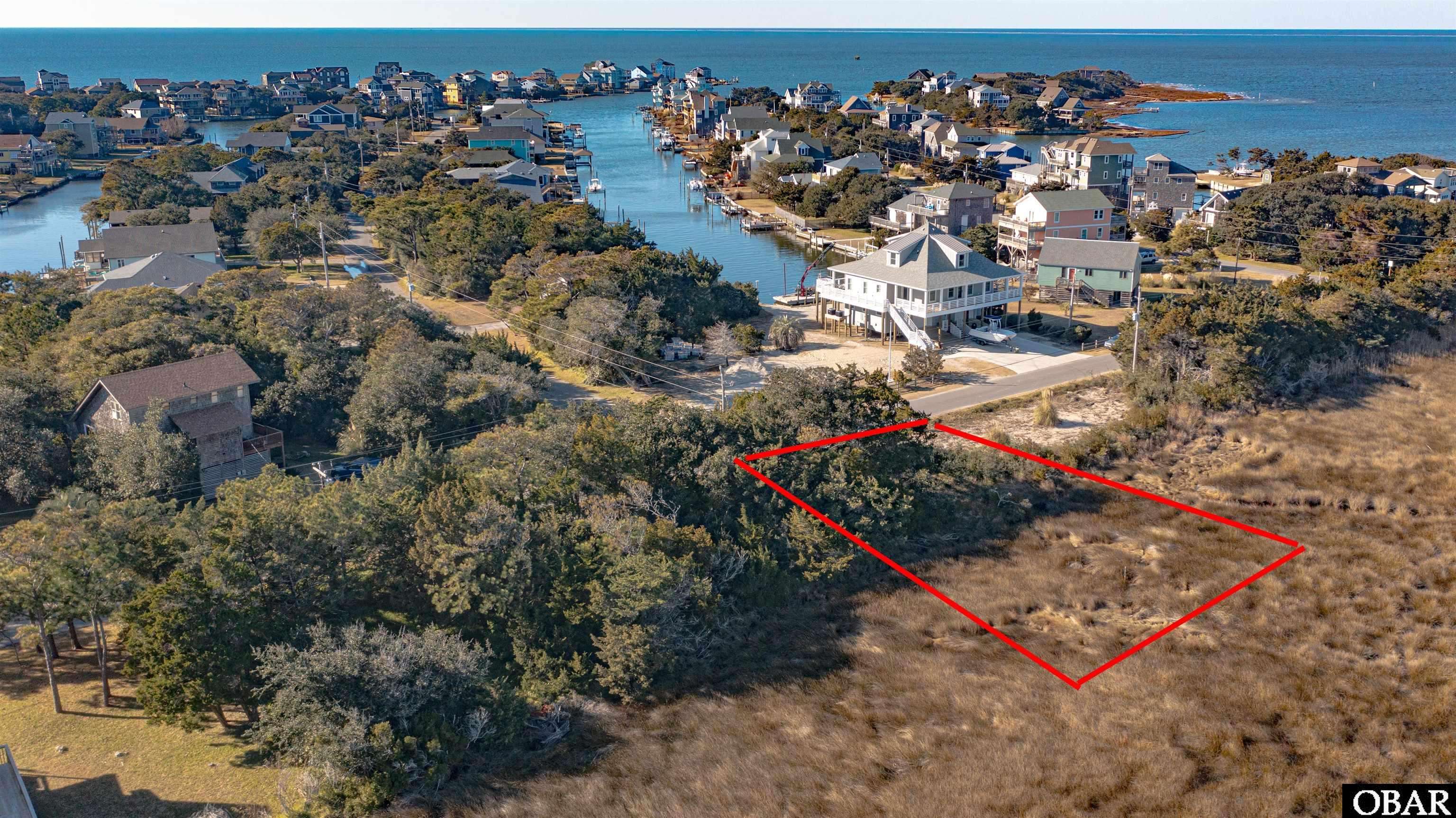 Frisco, NC 27936,0 Buccaneer Drive