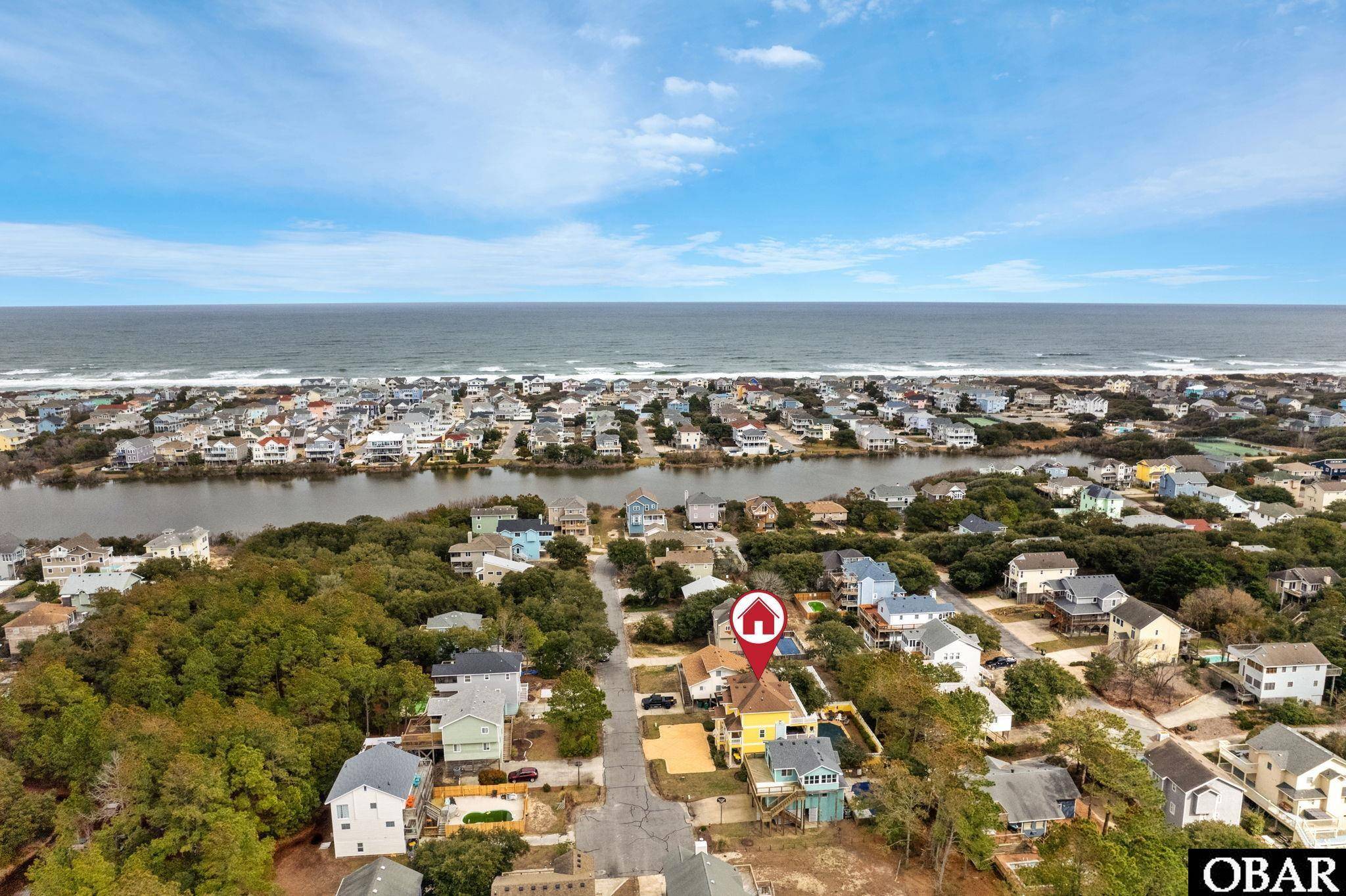 Corolla, NC 27927,764 Cormorant Trail