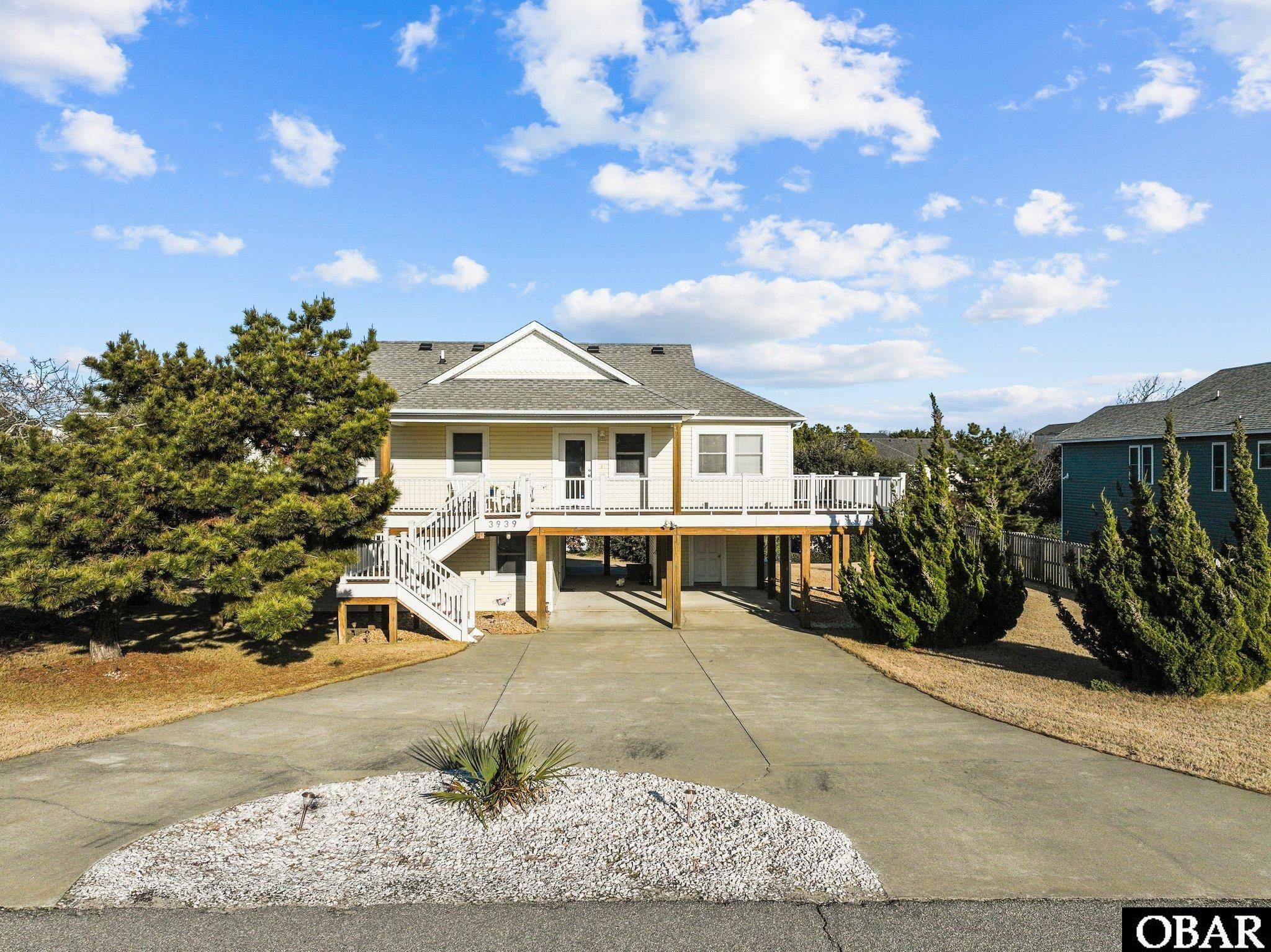 Kitty Hawk, NC 27949,3939 Parker Street