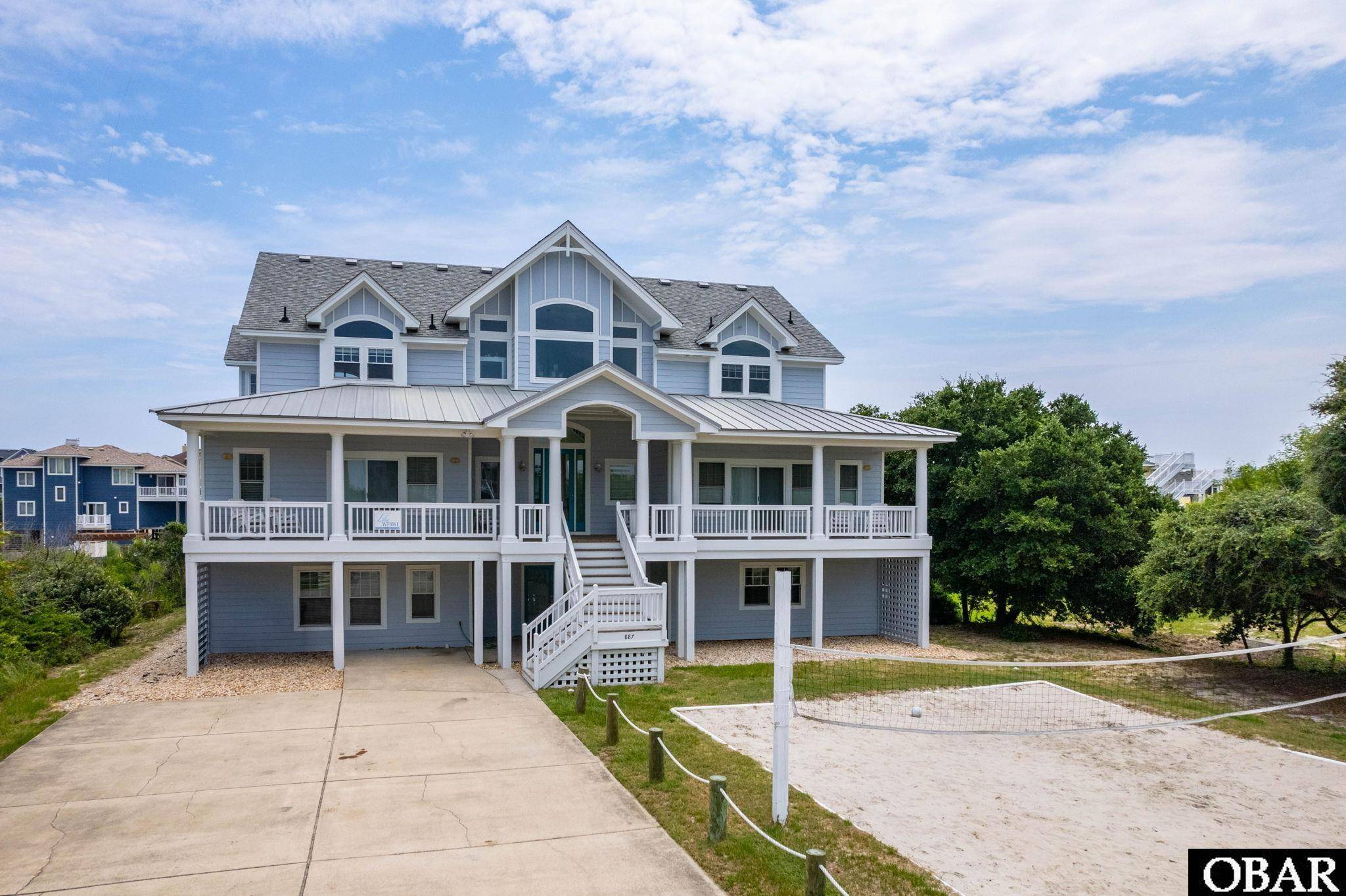 Corolla, NC 27927,887 Whalehead Drive