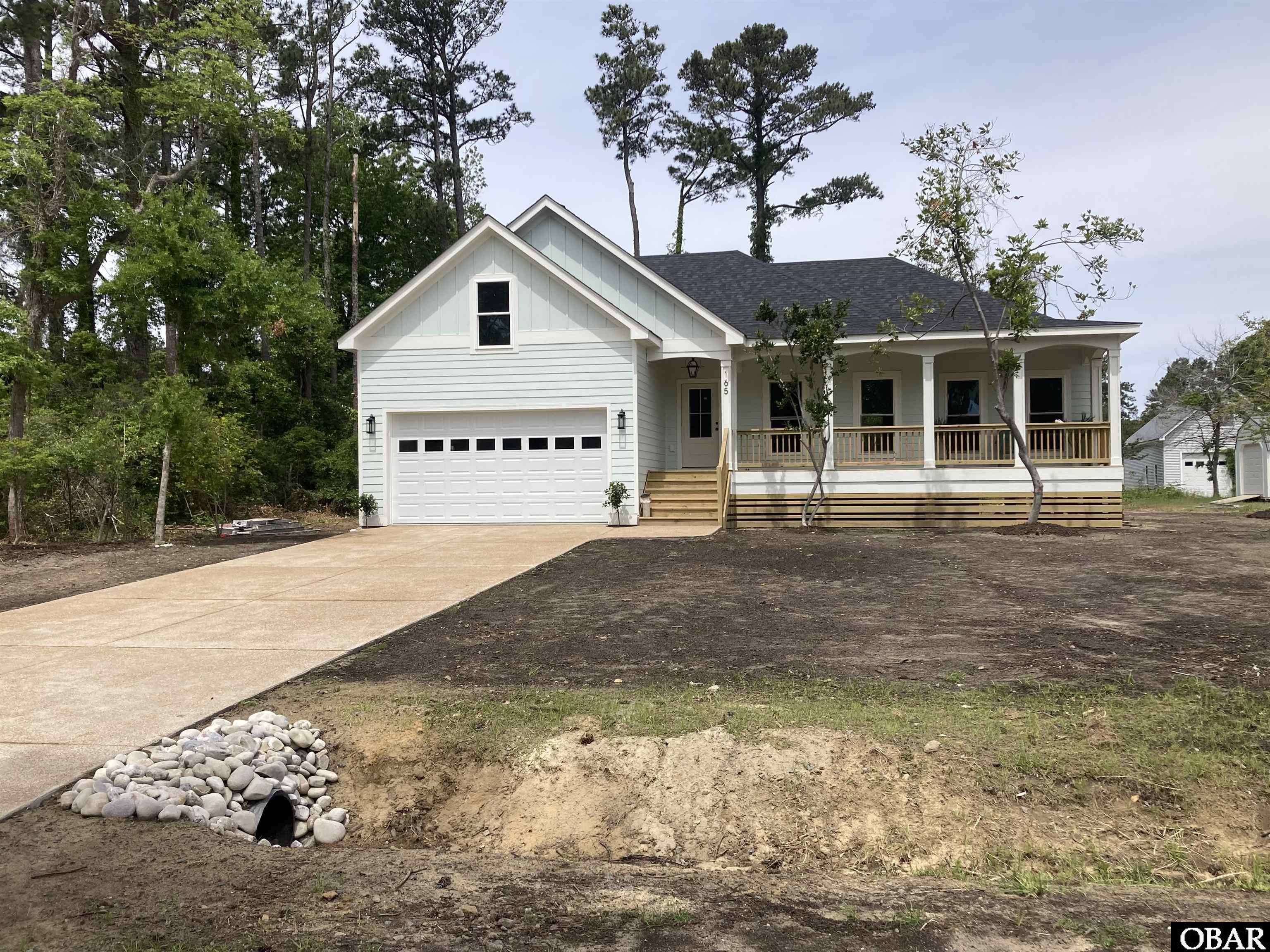 Manteo, NC 27954,165 Shady Pines Lane
