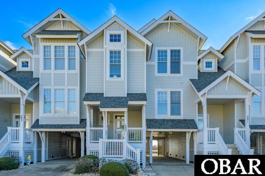 Manteo, NC 27954,202 Sailfish Drive