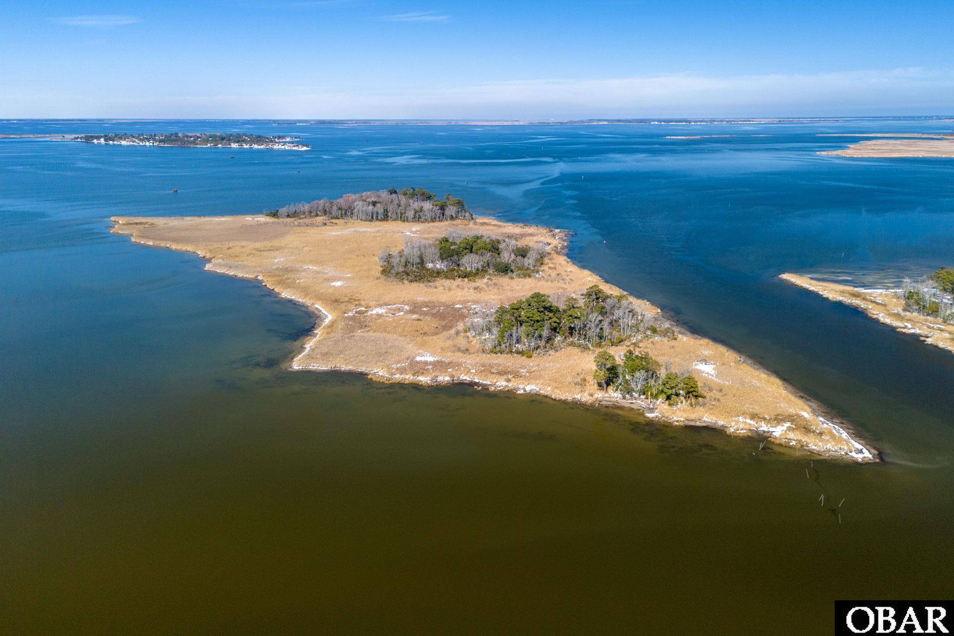 Barco, NC 27917-9524,0000 Long Point Island