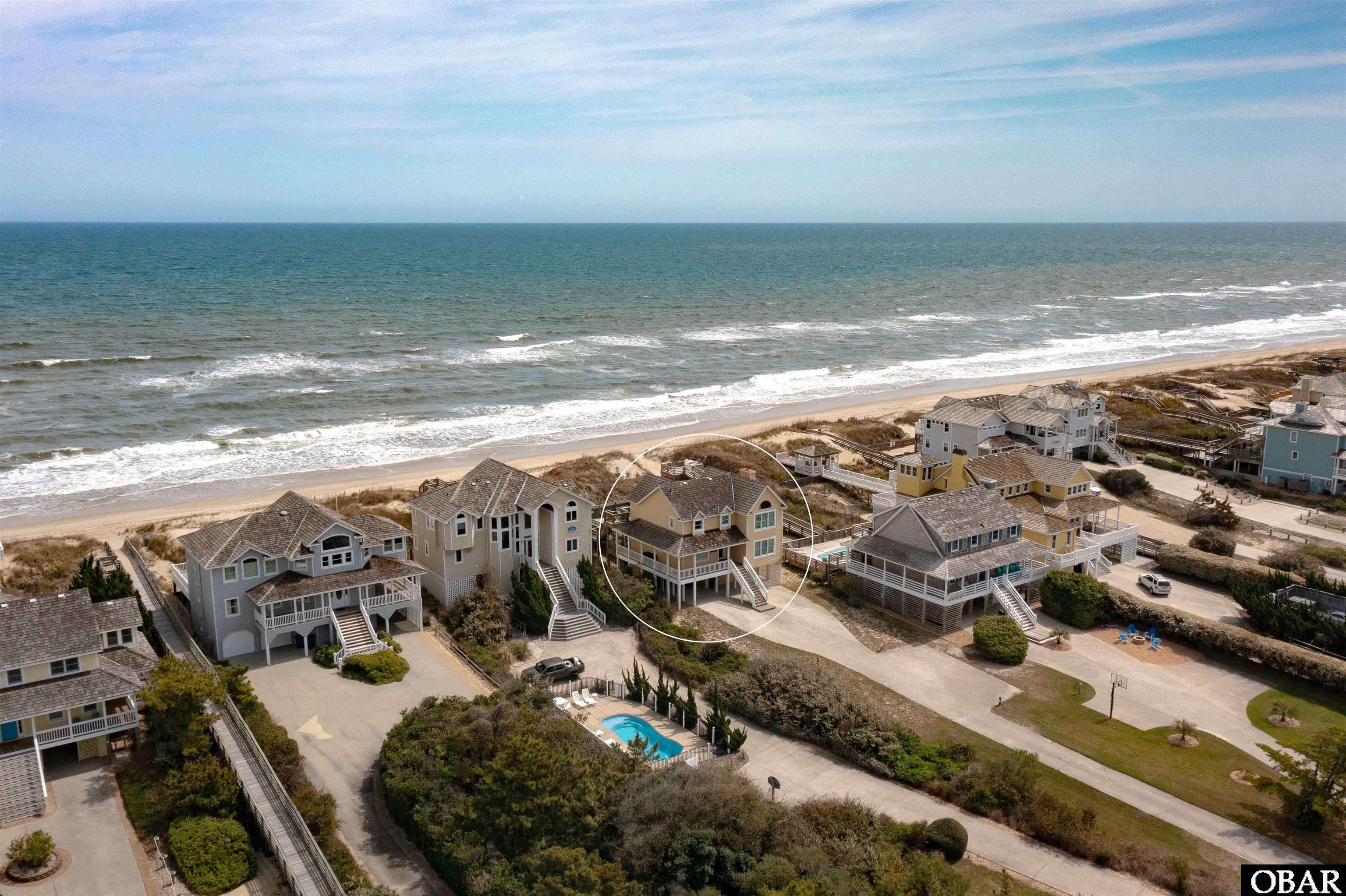 Nags Head, NC 27954,114 E Sea Holly Court
