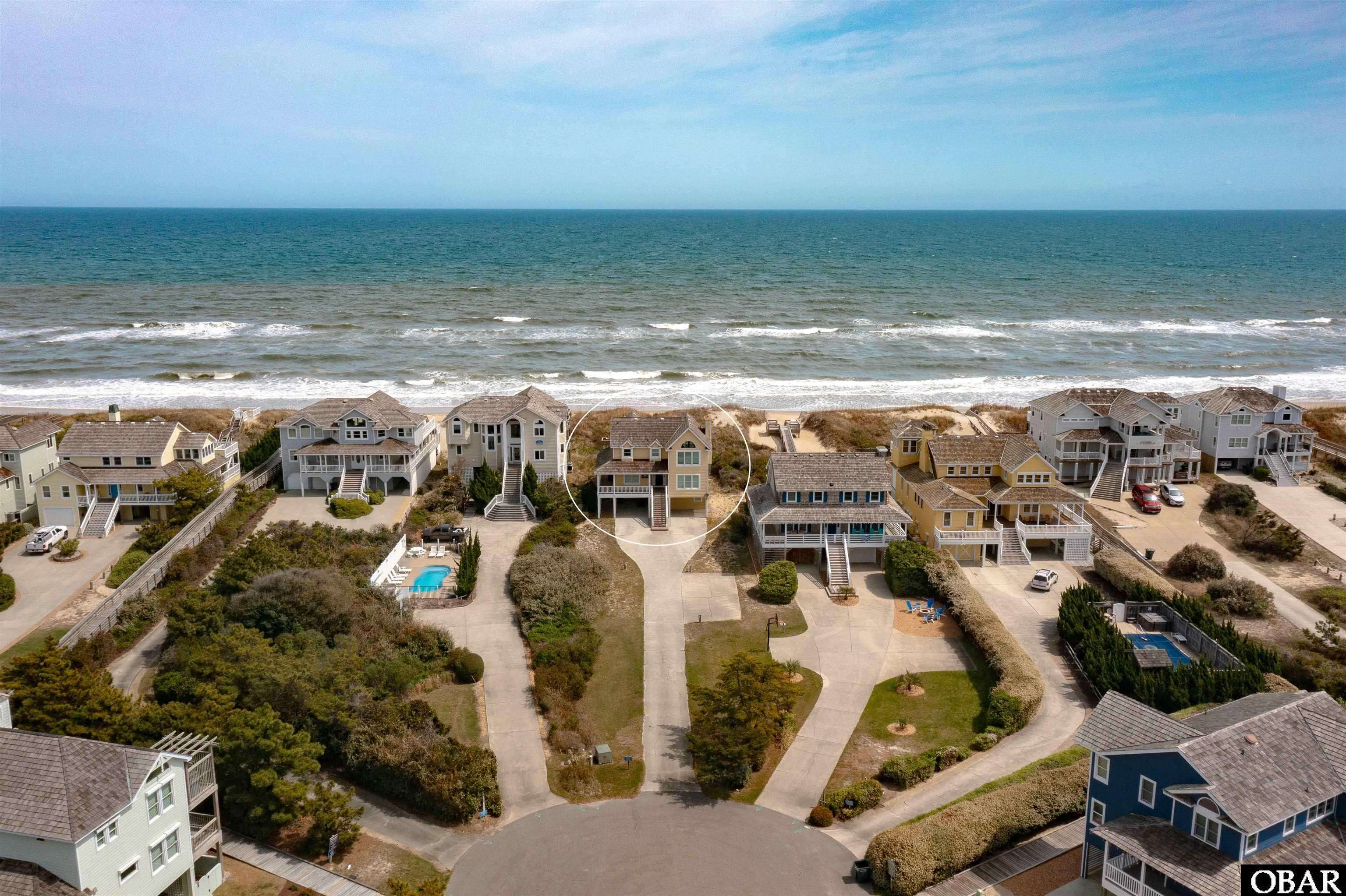 Nags Head, NC 27954,114 E Sea Holly Court
