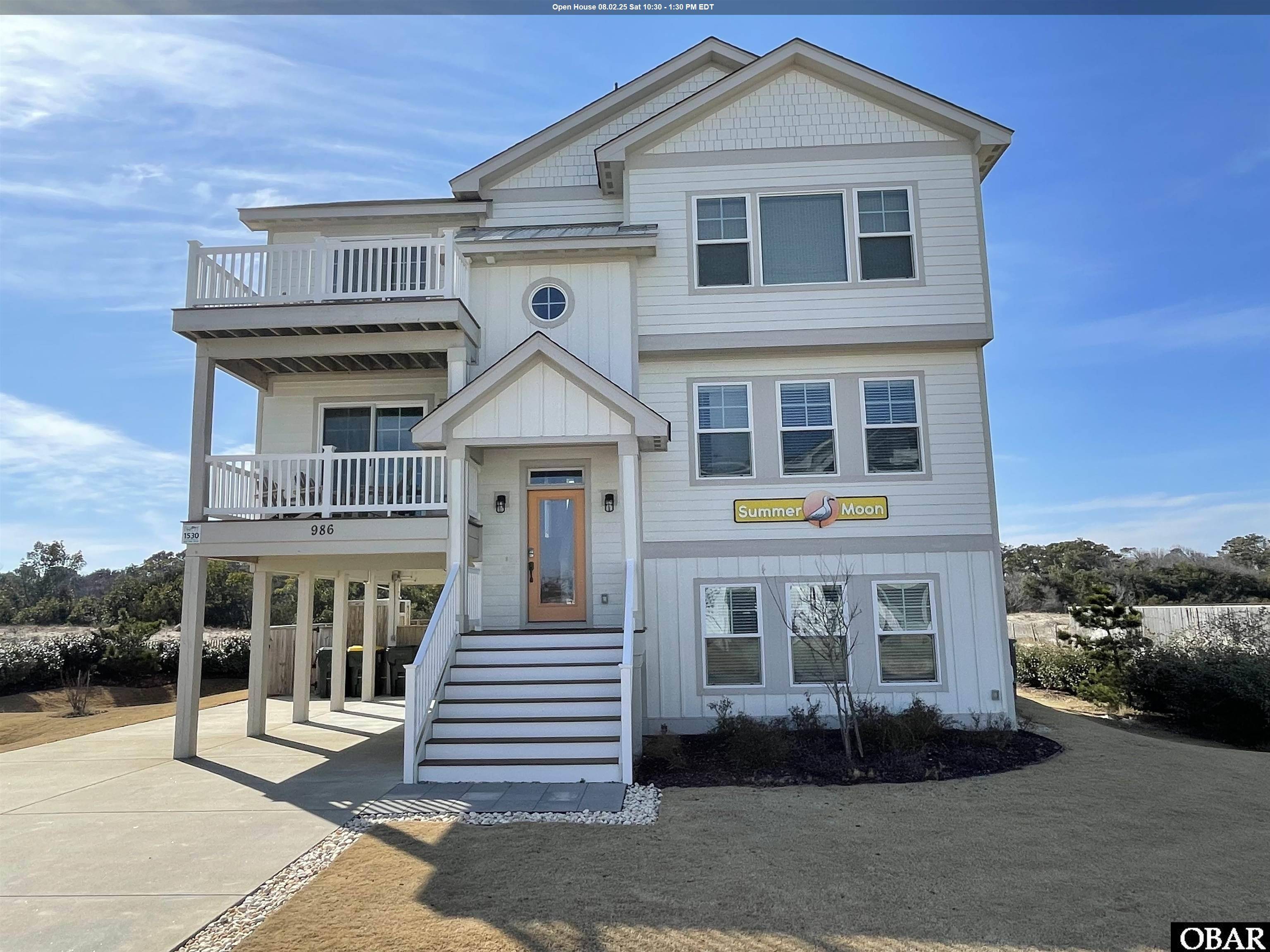 Corolla, NC 27927,986 N Harbor View