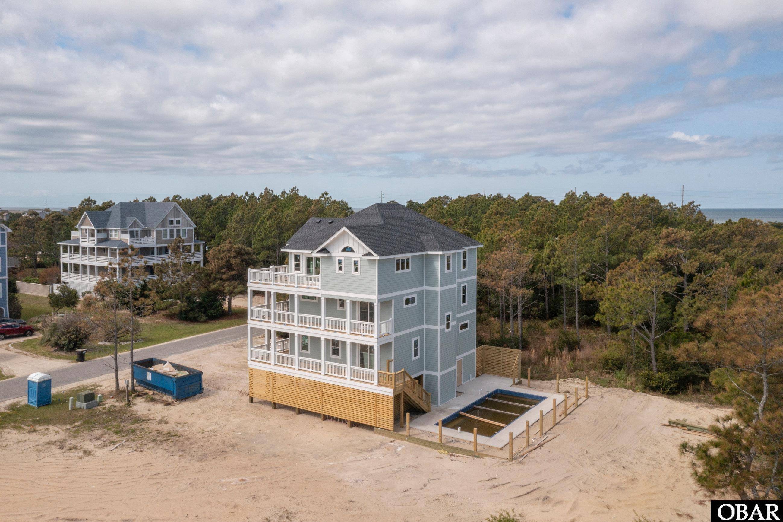 Salvo, NC 27972,27229 Hattie Creef Landing Crt