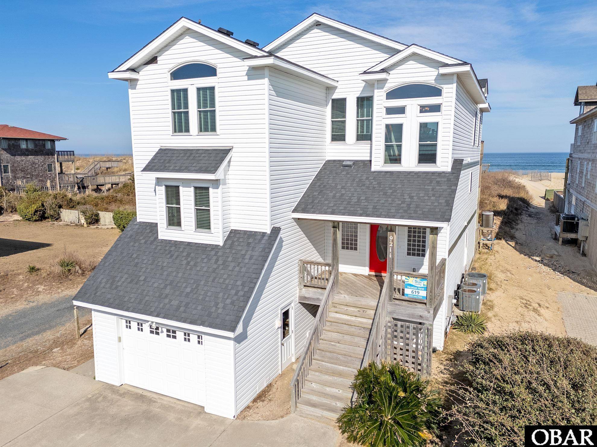 Nags Head, NC 27959,9211 S Old Oregon Inlet Road
