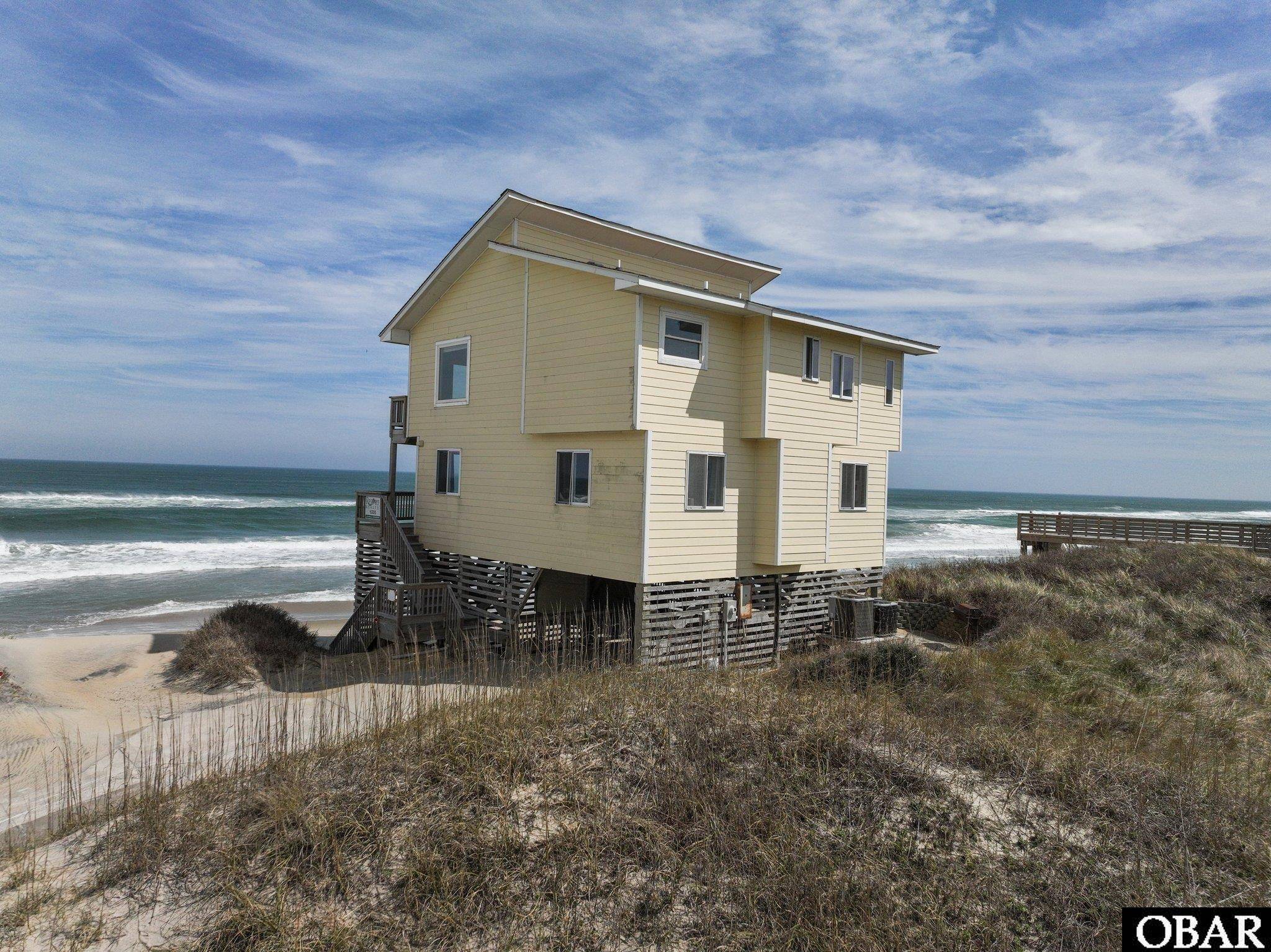 Nags Head, NC 27959,214 E Sea Gull Road
