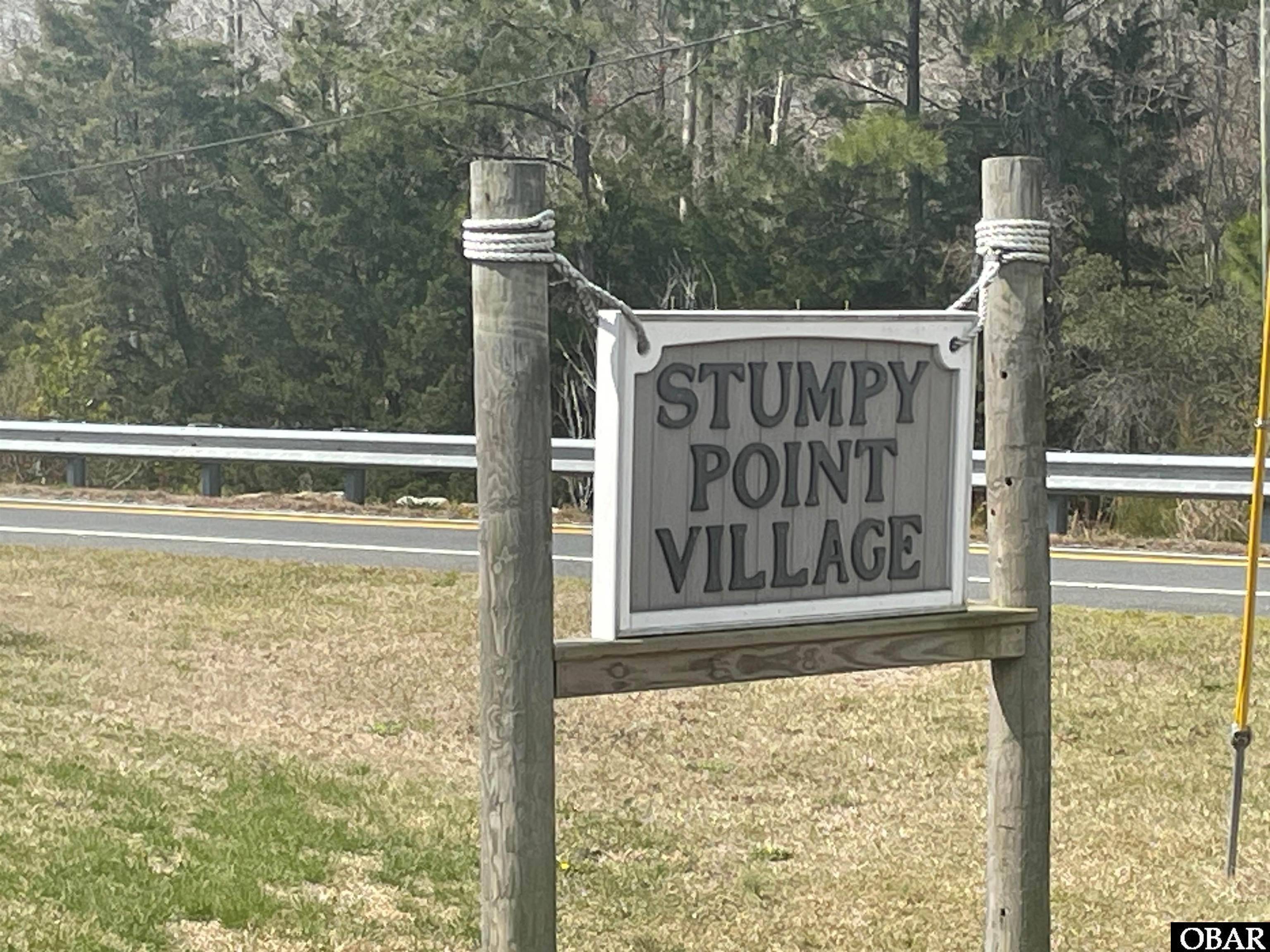 Stumpy Point, NC 27978,0 Bayview Drive