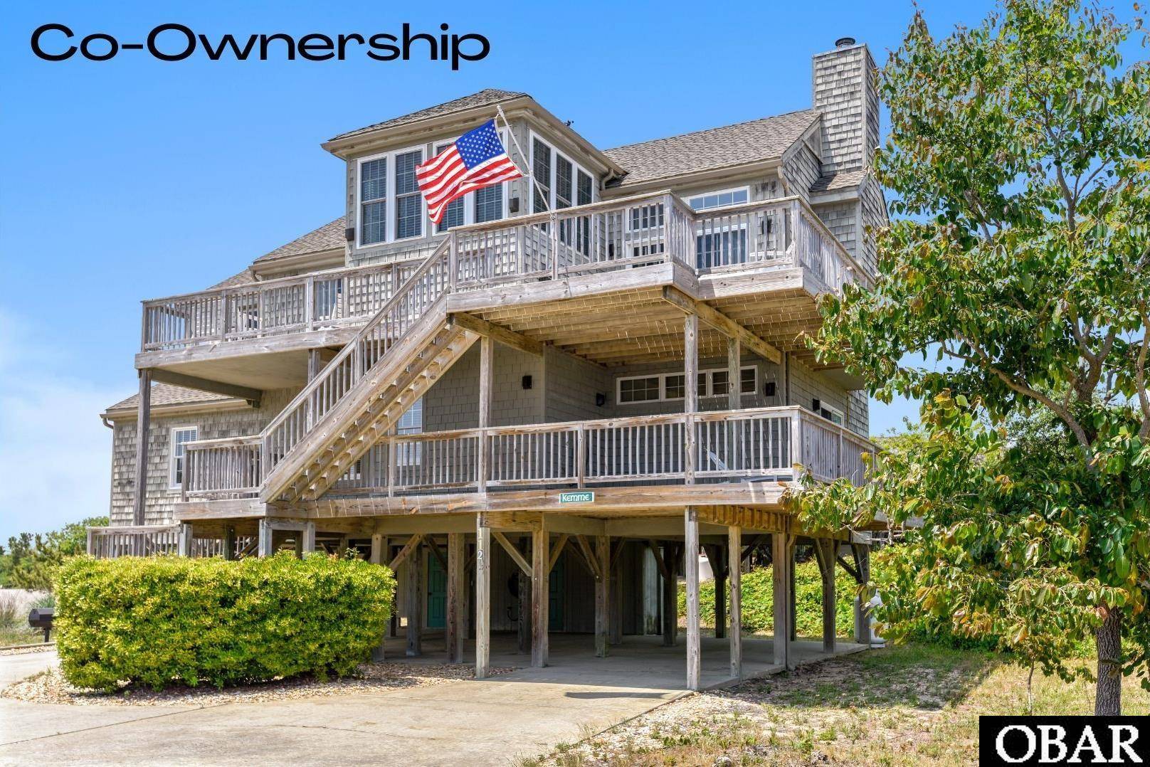 Duck, NC 27949,112 Mainsail Court