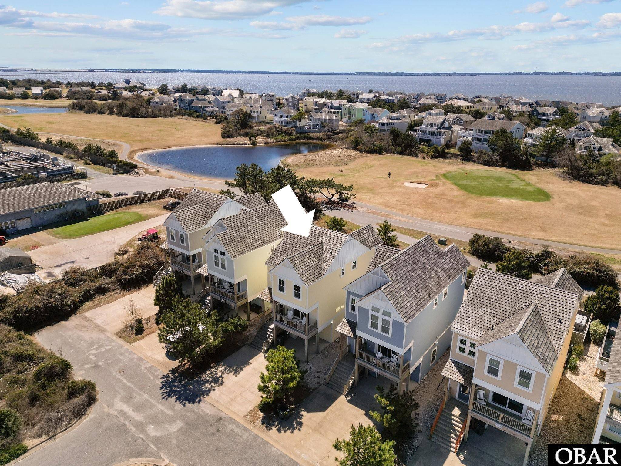 Nags Head, NC 27959,5309 S Sand Wedge Lane