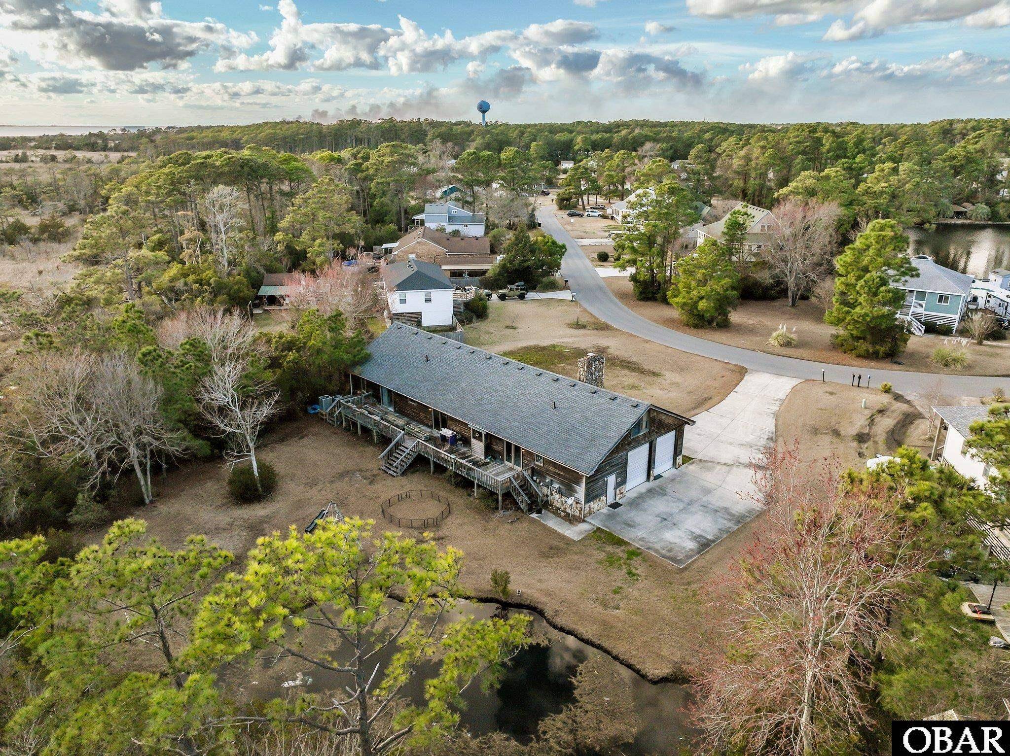 Manteo, NC 27954,669 Vista Lake Drive