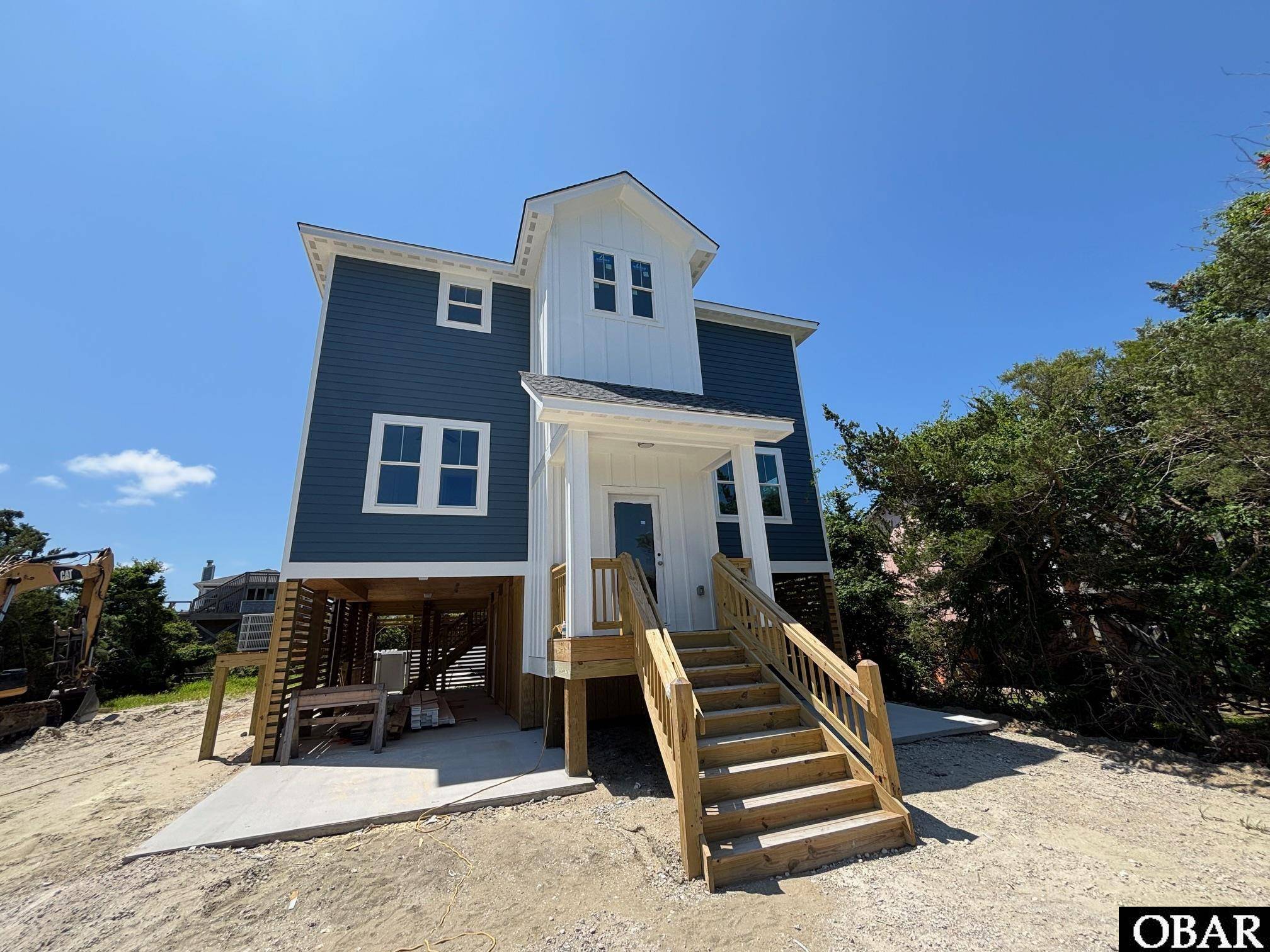 Salvo, NC 27972,26210 Merrimac Lane