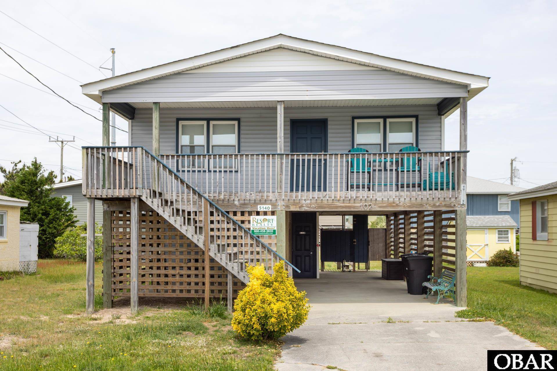 Kill Devil Hills, NC 27948,102 Wilson Street