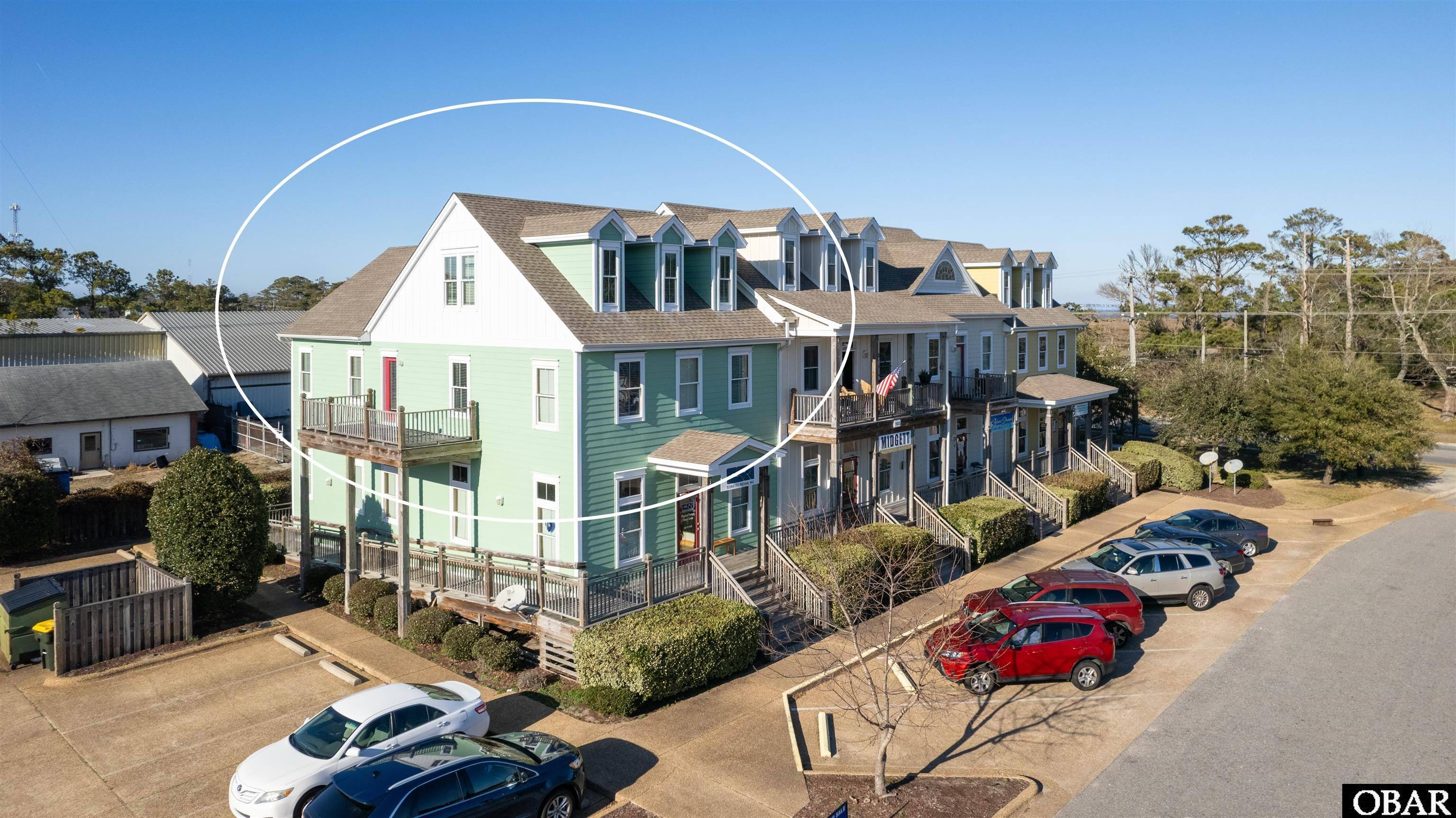 Manteo, NC 27954,503 Cypress Lane