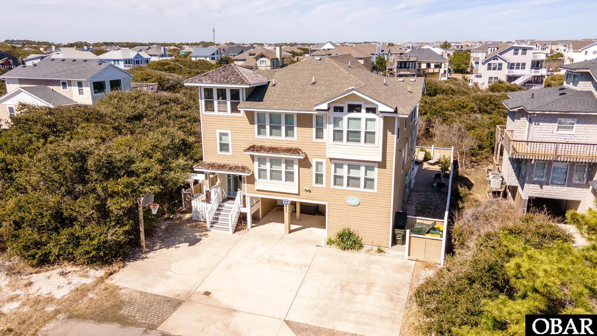 Corolla, NC 27927,611 Tern Arch