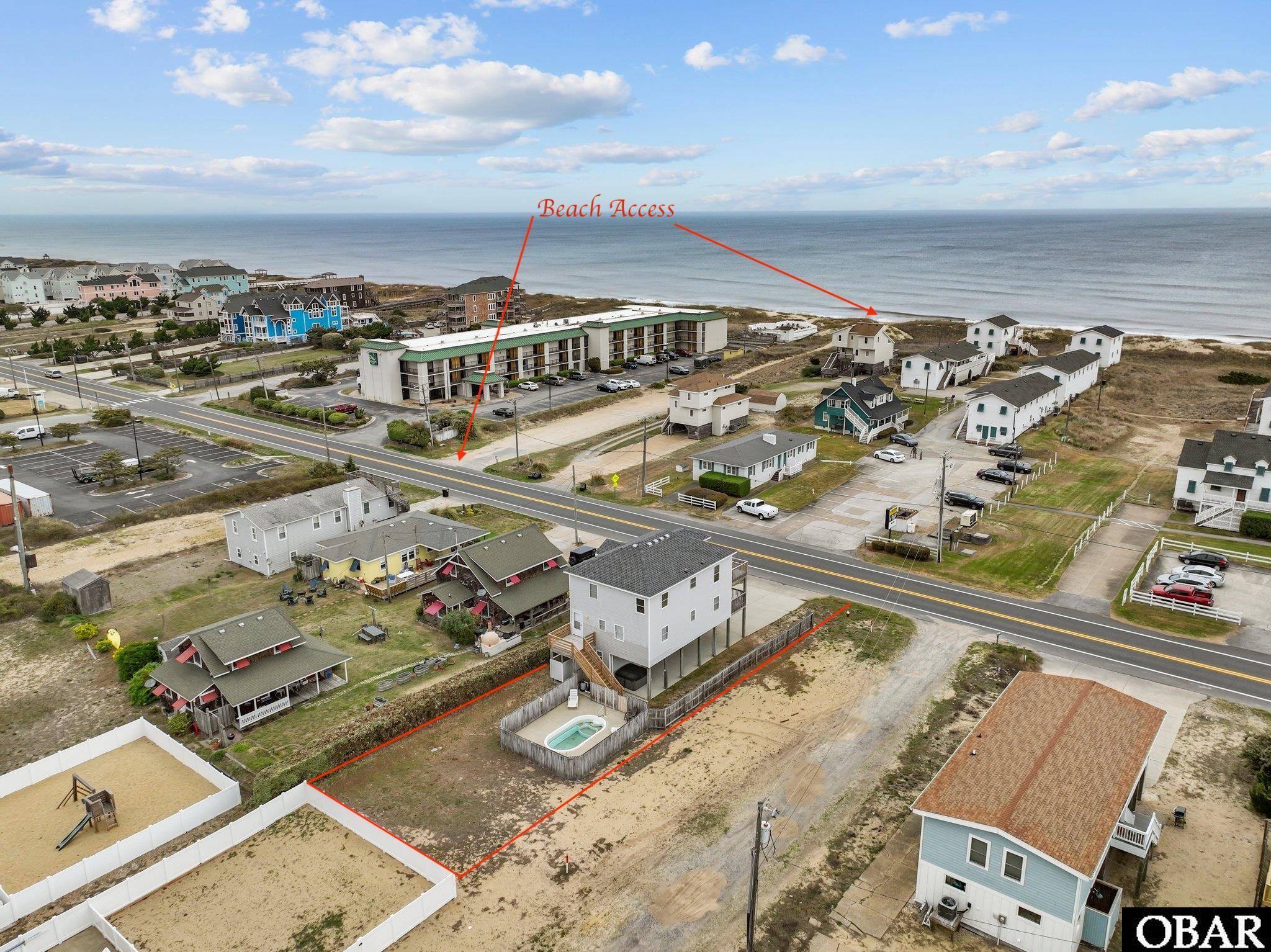 Kill Devil Hills, NC 27948,300 N Virginia Dare Trail
