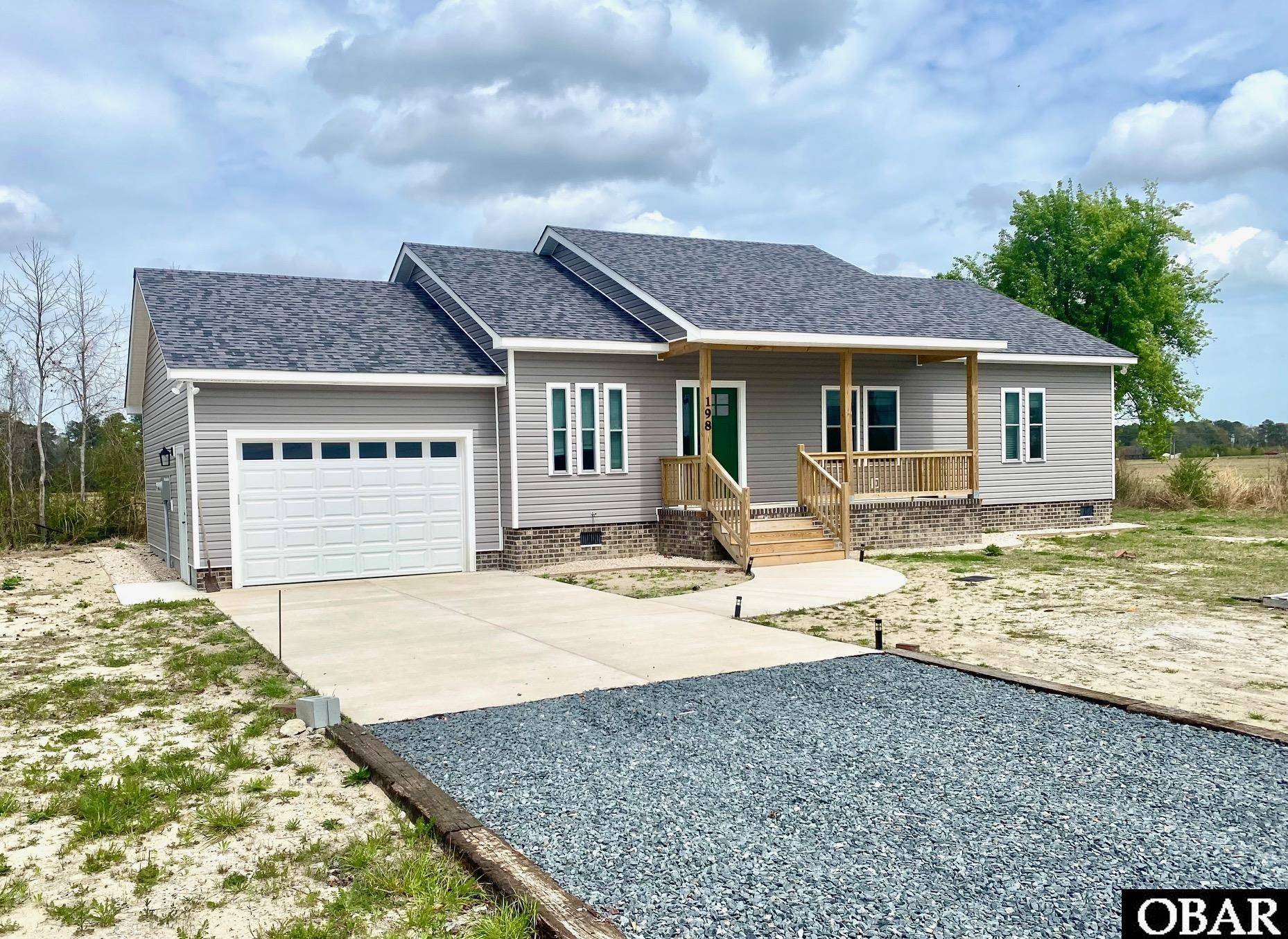 Barco, NC 27917,198 Shortcut Road