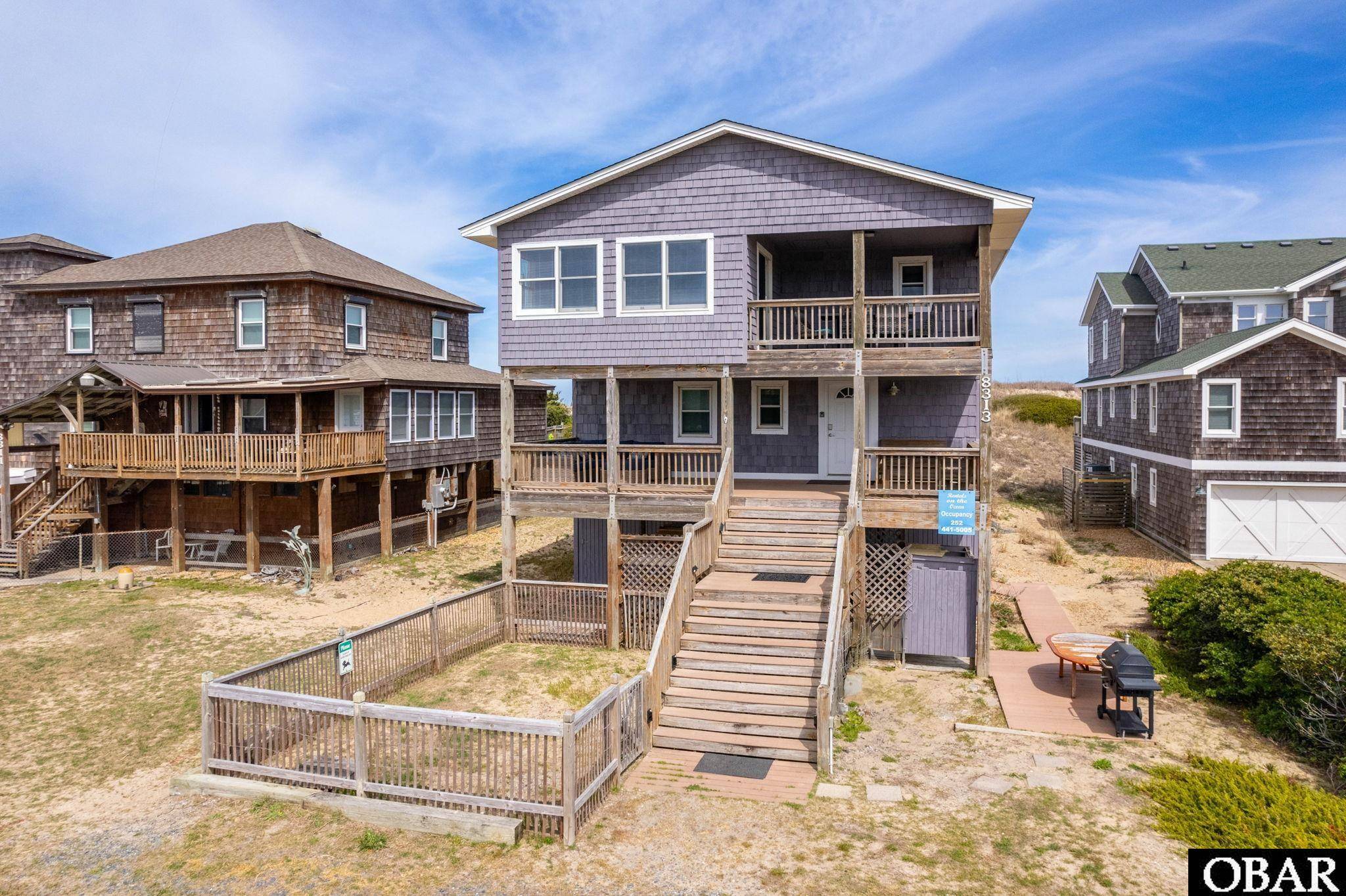 Nags Head, NC 27959,8313 S Old Oregon Inlet Road