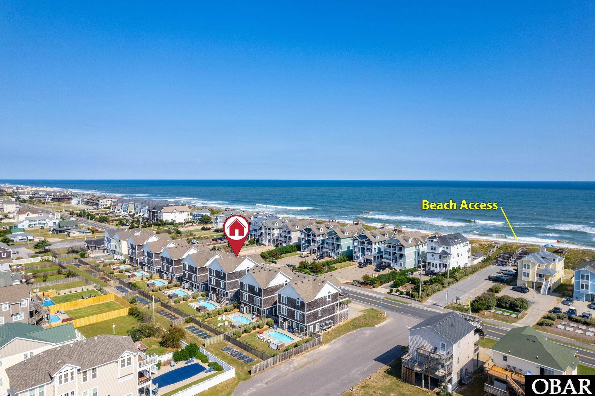 Nags Head, NC 27959,2618 S Virginia Dare Trail