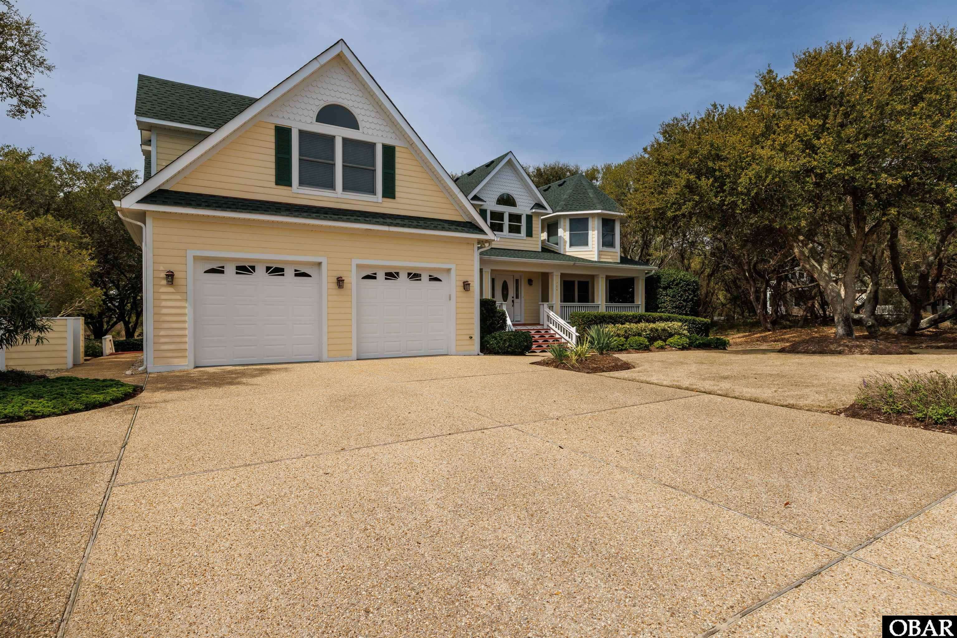 Corolla, NC 27927,706 Hunt Club Drive