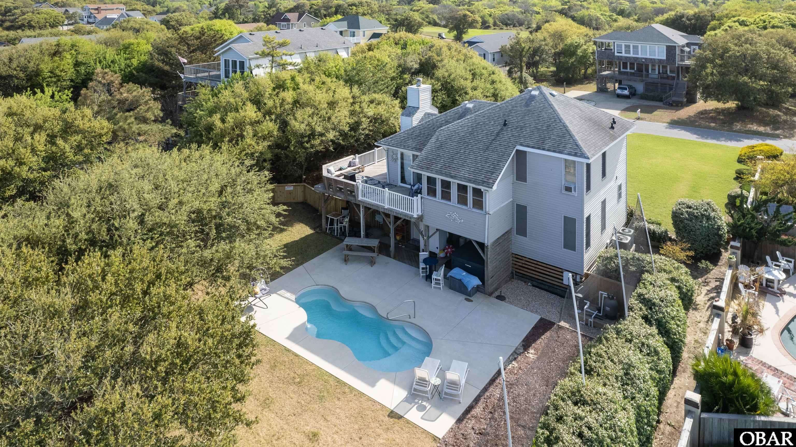 Kitty Hawk, NC 27949,4405 Seascape Drive