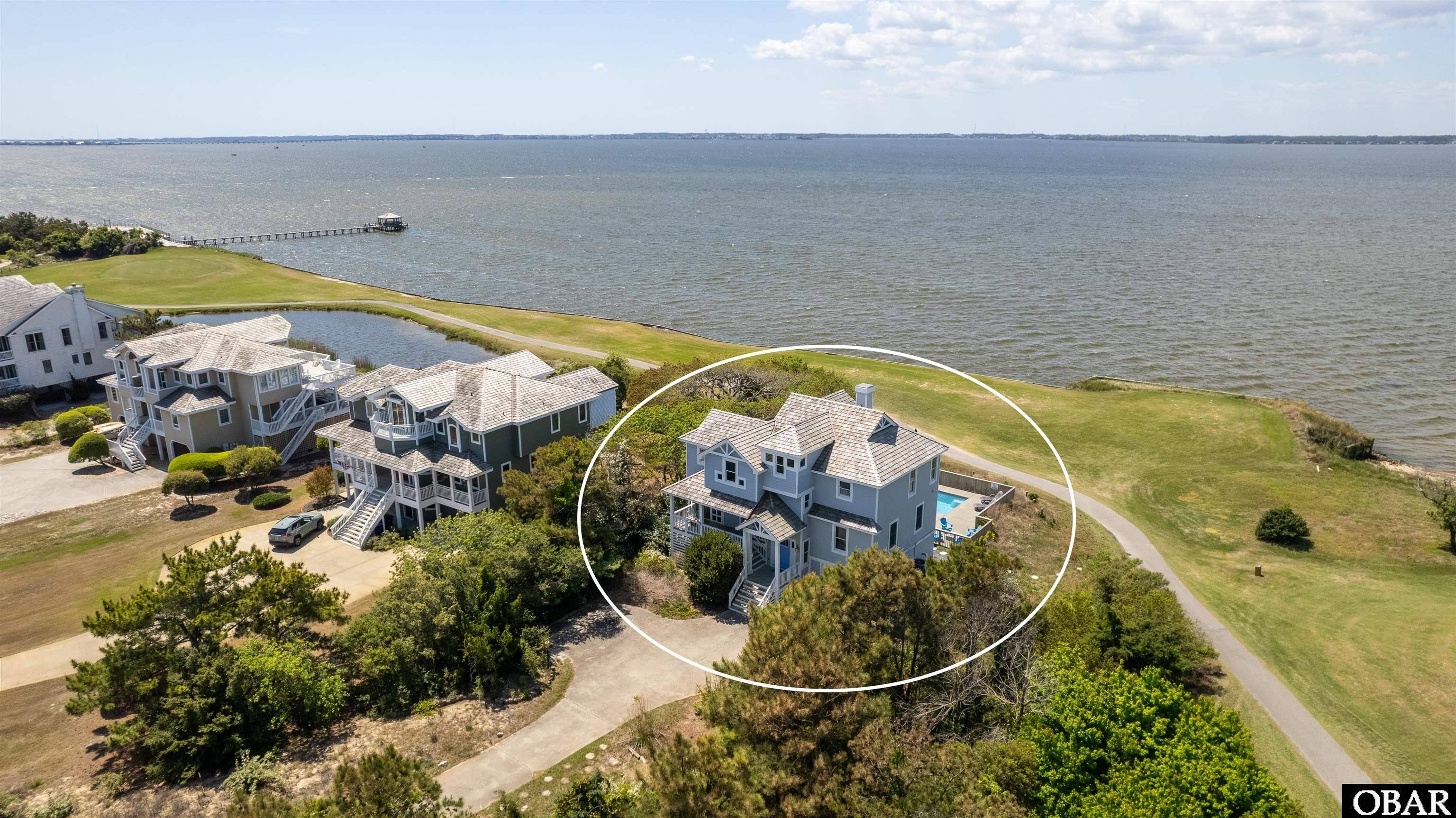 Nags Head, NC 27959,5006 S Links Drive