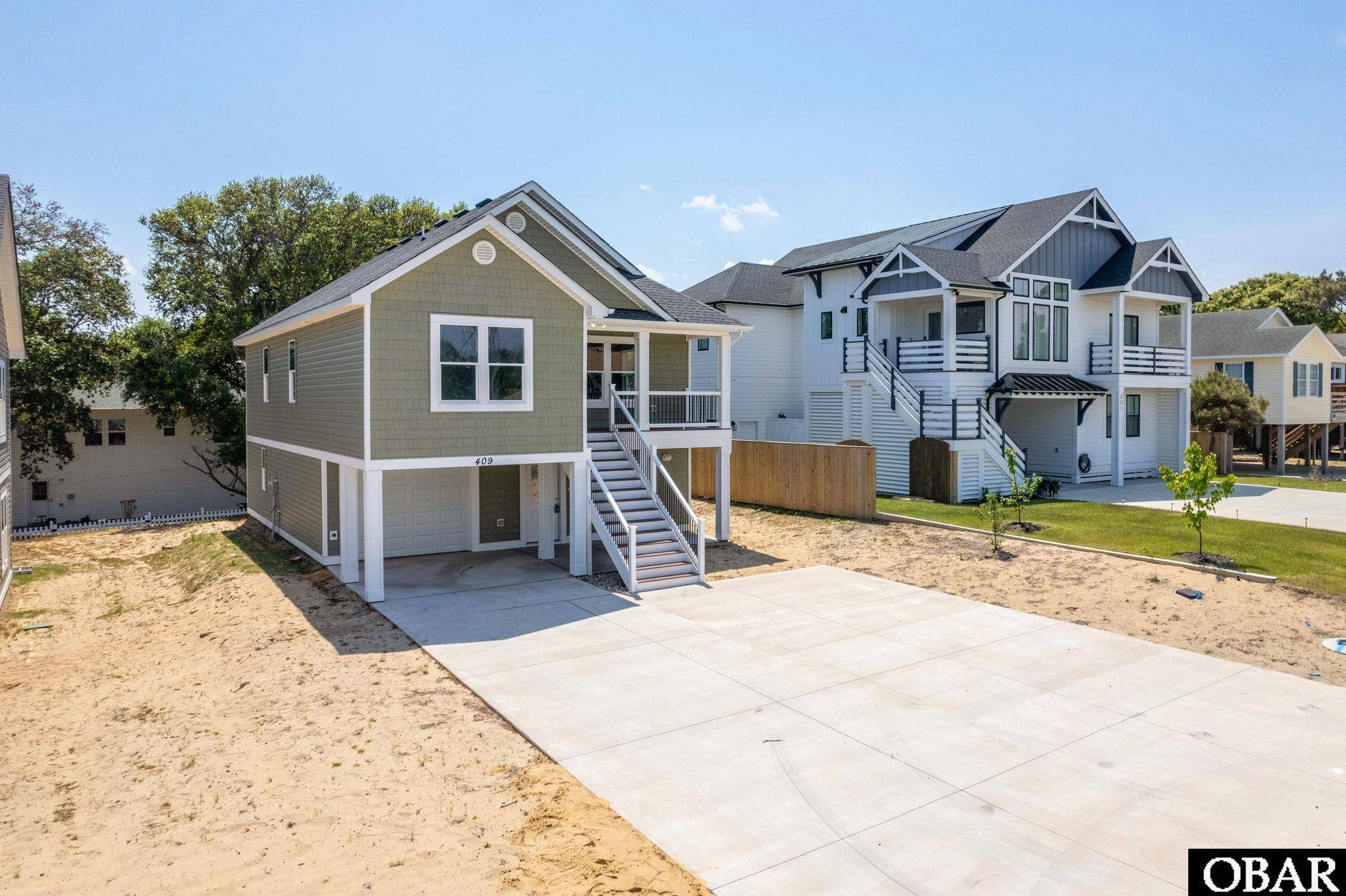 Kill Devil Hills, NC 27948,409 Indian Drive