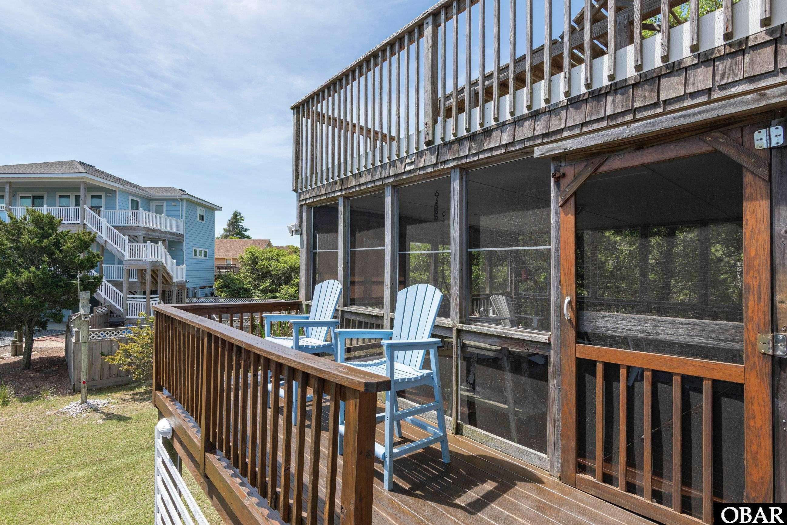Duck, NC 27949,125 Willow Drive