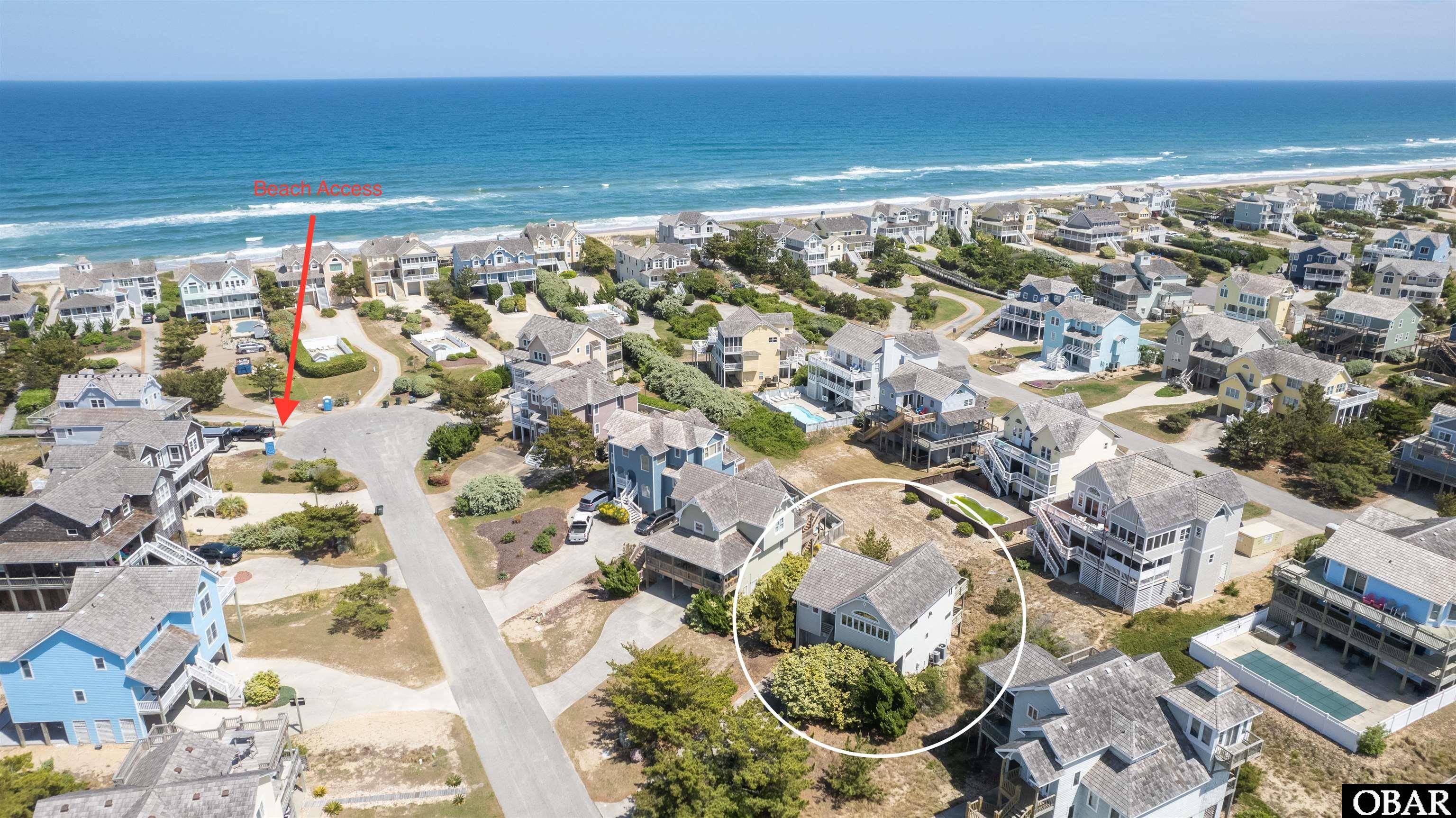 Nags Head, NC 27959,103 E Sea Spray Court