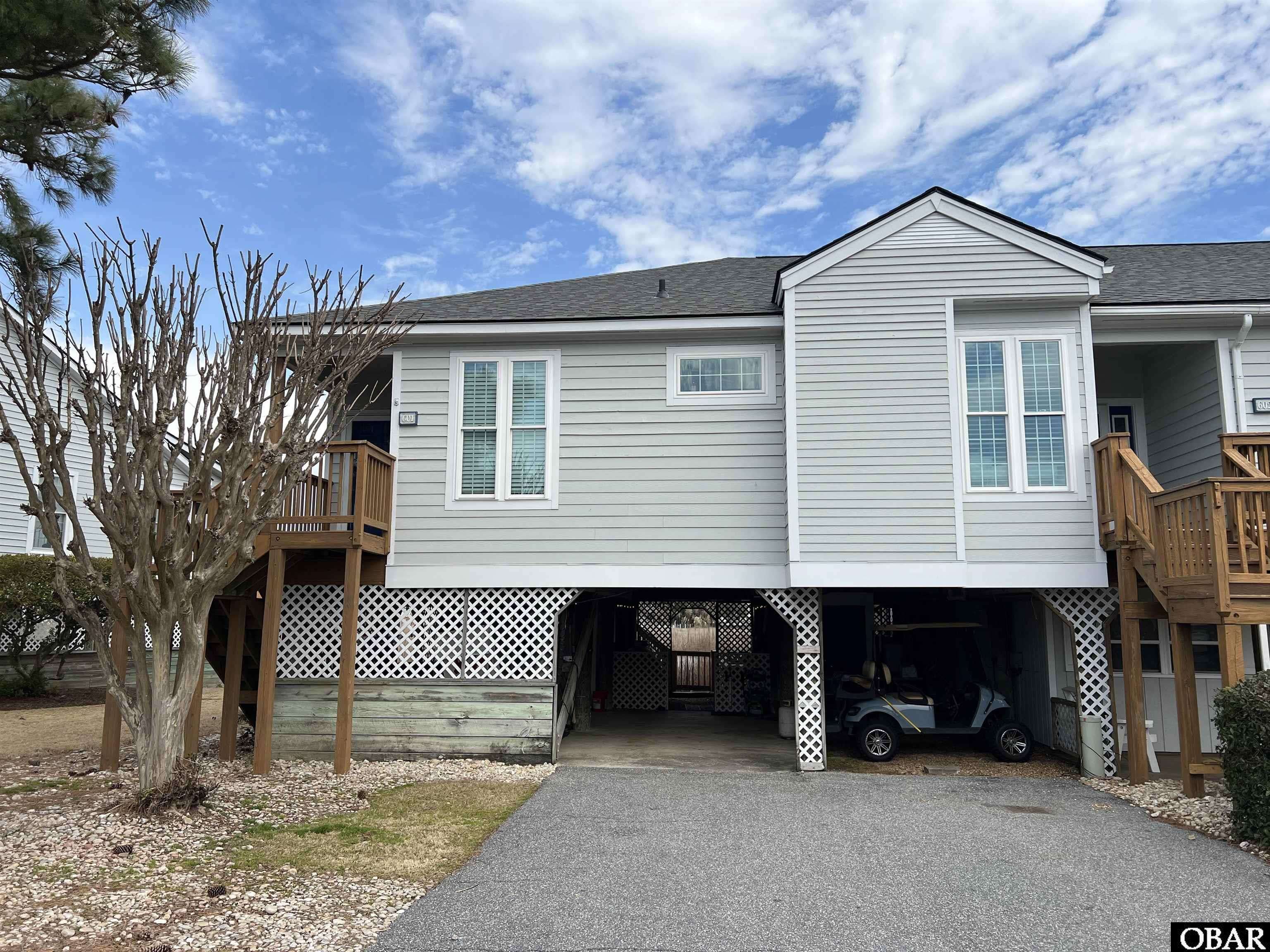 Manteo, NC 27954,601 Sextant Court