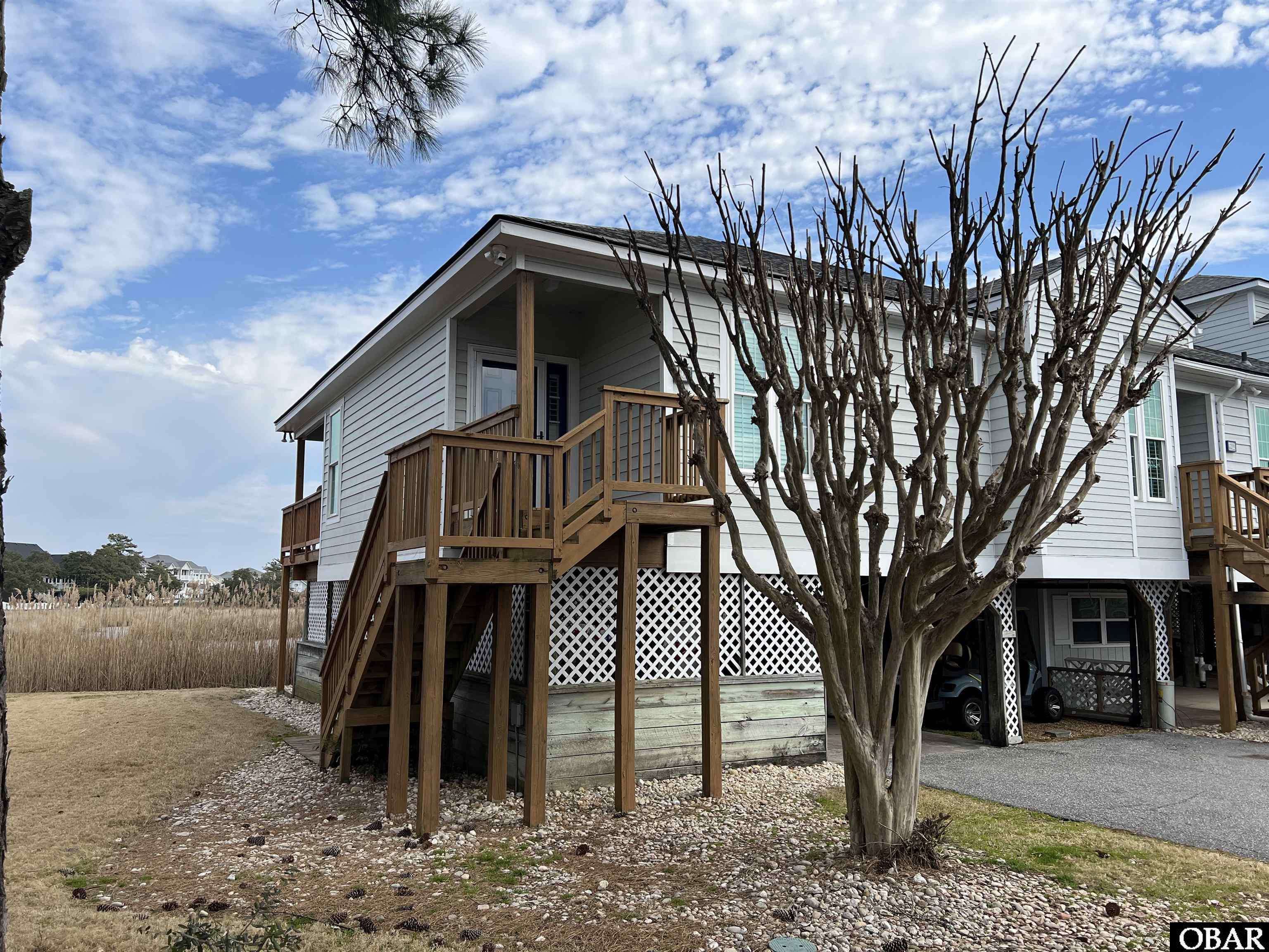 Manteo, NC 27954,601 Sextant Court