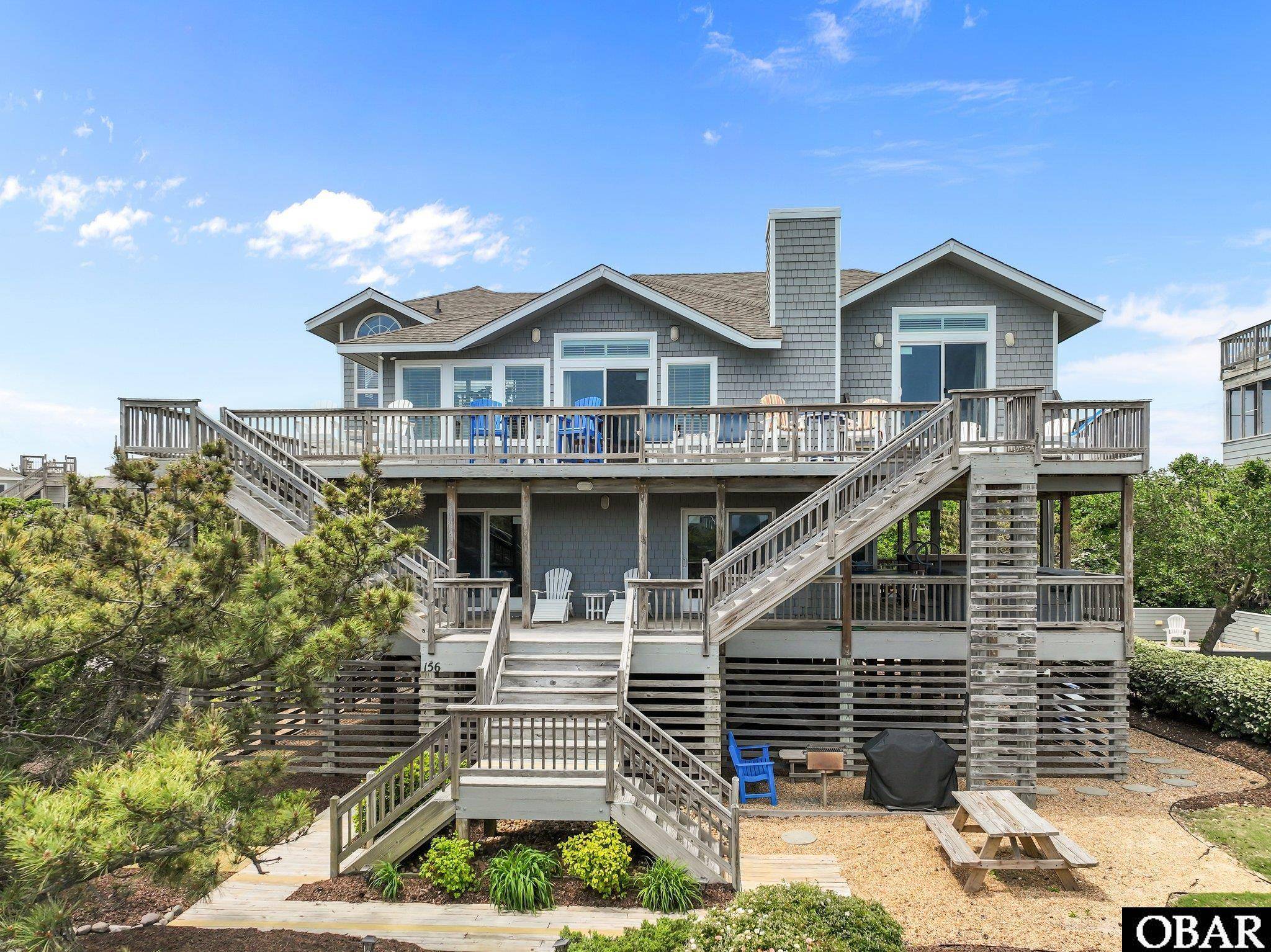 Duck, NC 27949,156 Schooner Ridge Drive