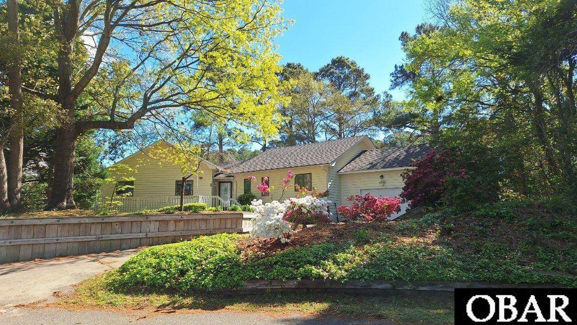 Southern Shores, NC 27949,48 Ginguite Trail