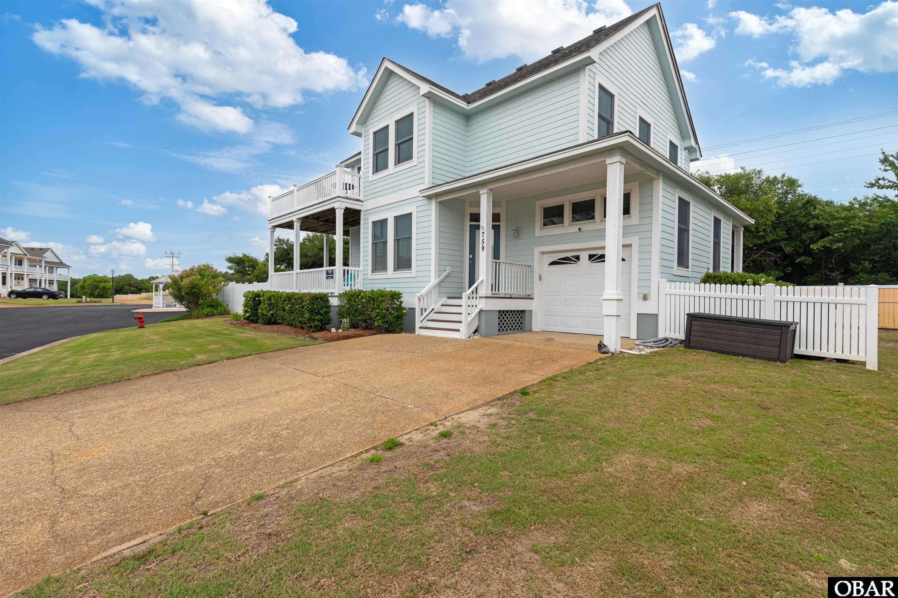 Corolla, NC 27927,759 Ridge Point Drive