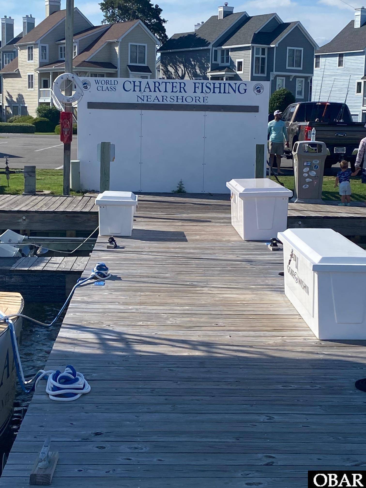 Manteo, NC 27954,0 Docks