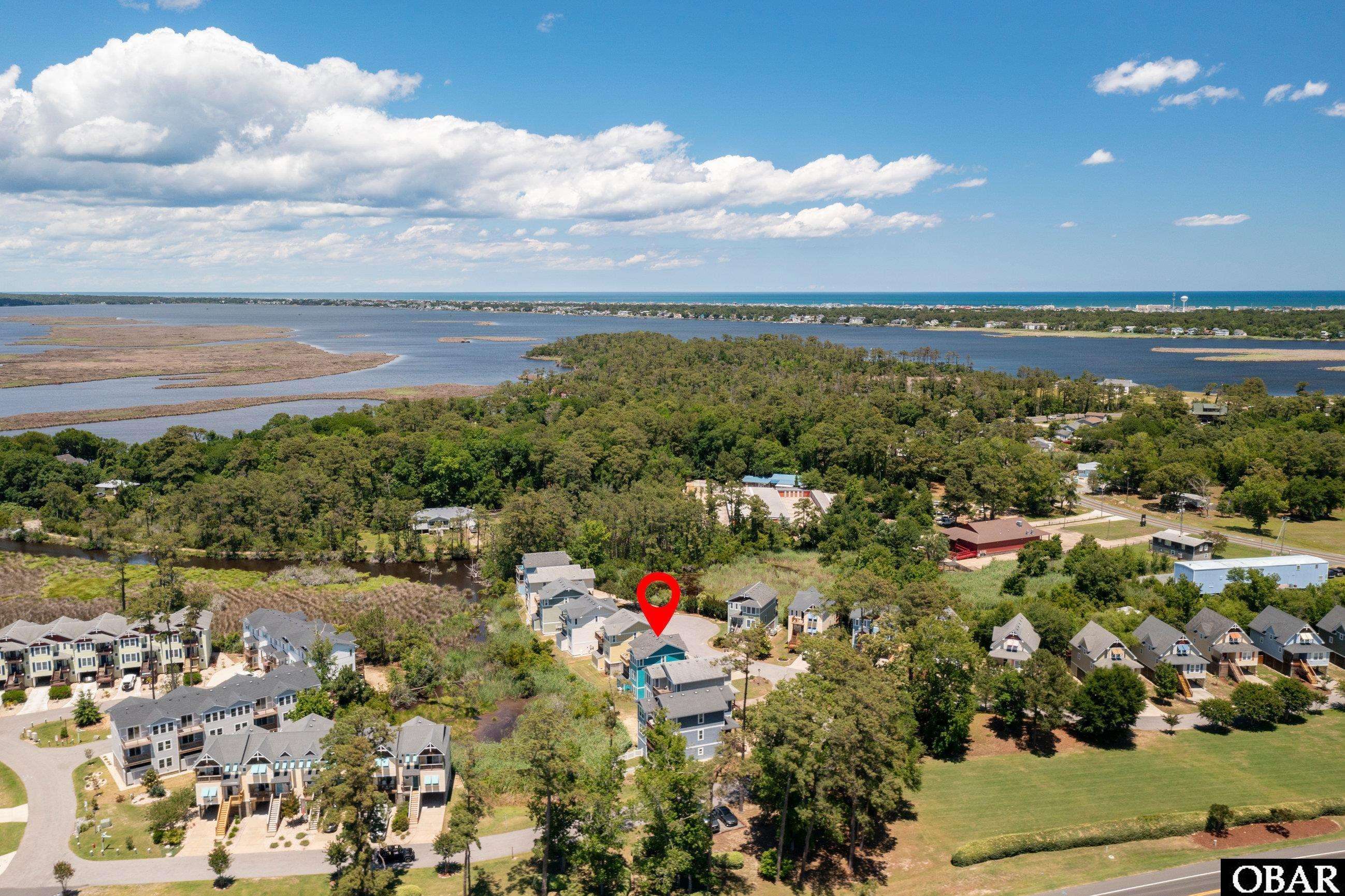 Kill Devil Hills, NC 27948,100 Amherst Drive