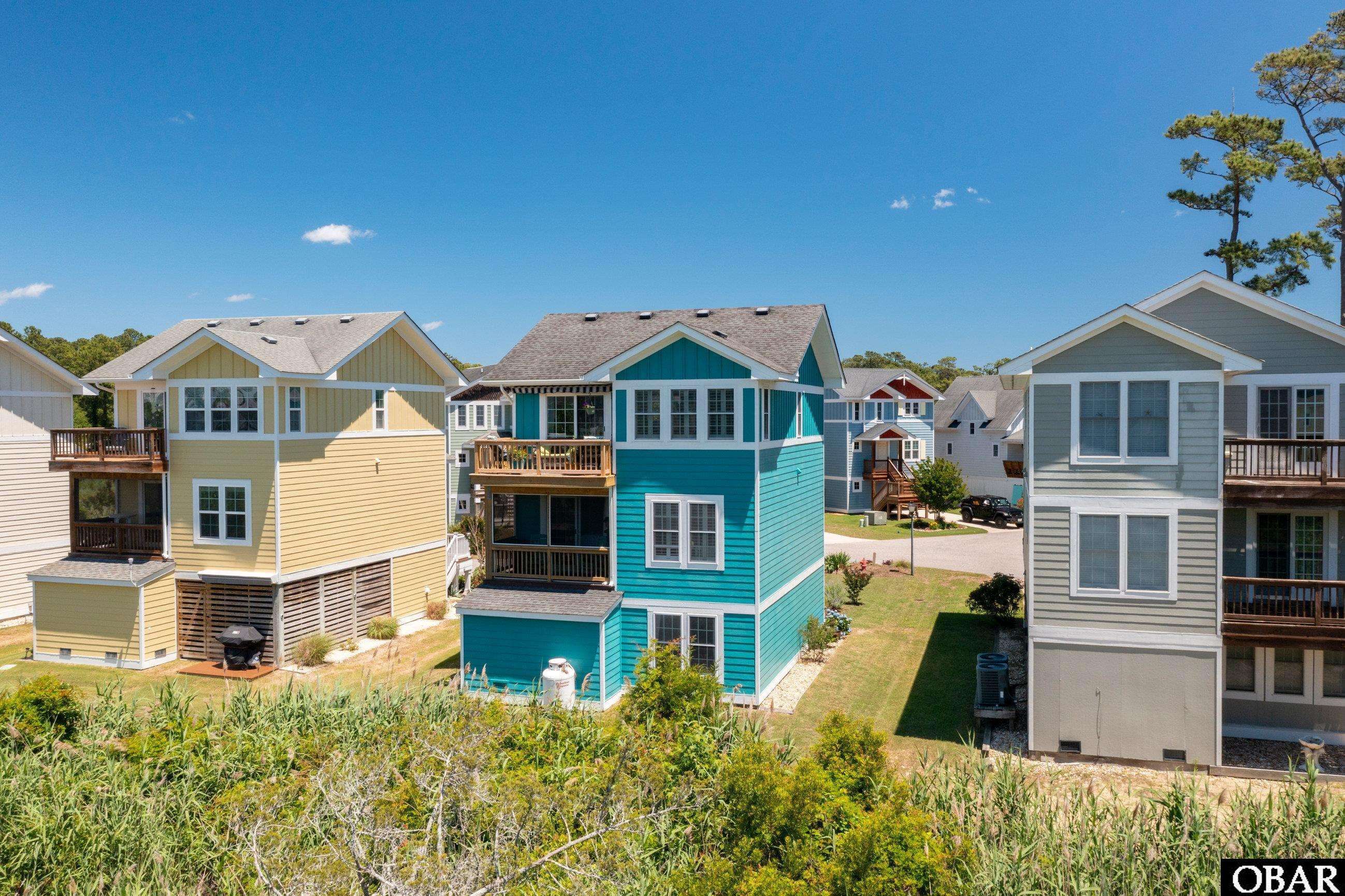 Kill Devil Hills, NC 27948,100 Amherst Drive
