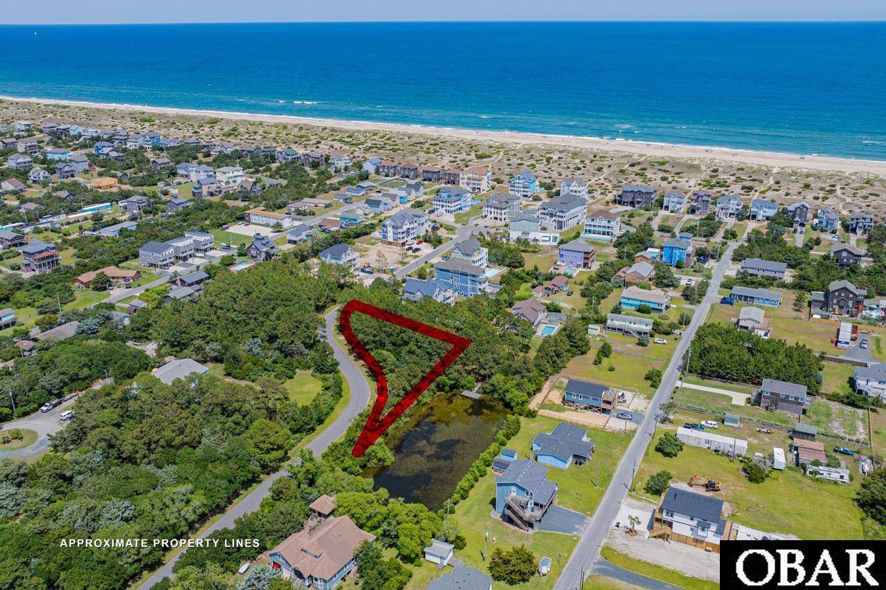 Salvo, NC 27972,27222 Hattie Creef Landing Crt
