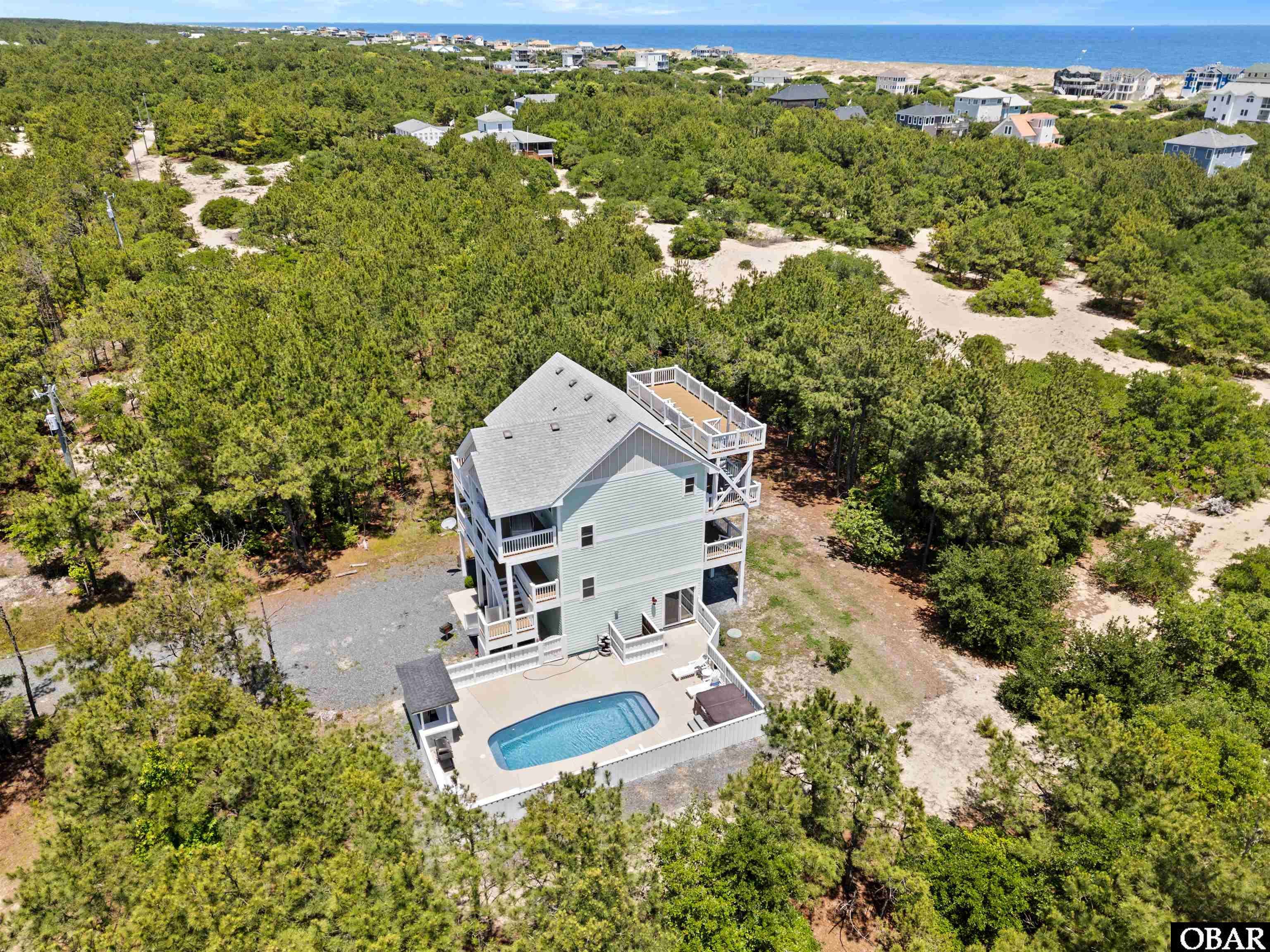 Corolla, NC 27927,2257 E Bluefish Crescent