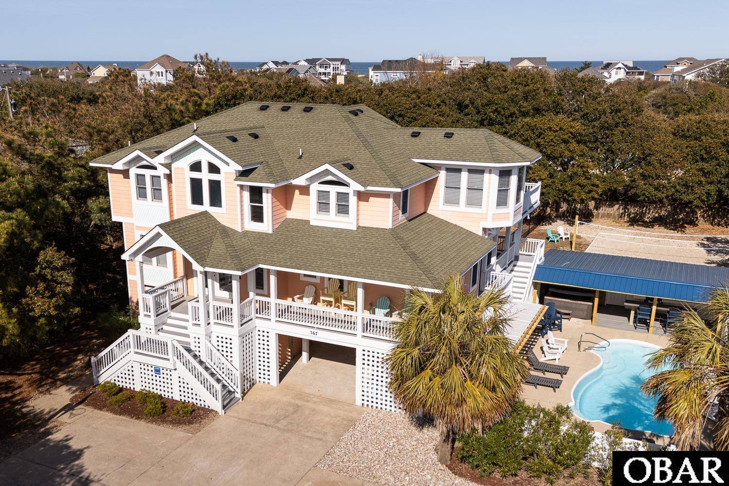 Corolla, NC 27927,567 Ocean Trail