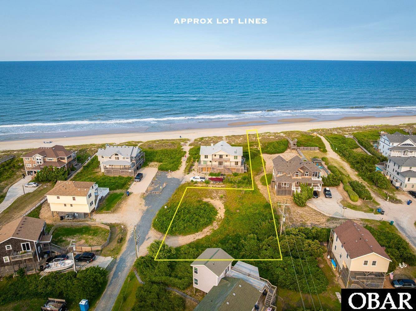 Duck, NC 27949,0 Ocean Bay Boulevard