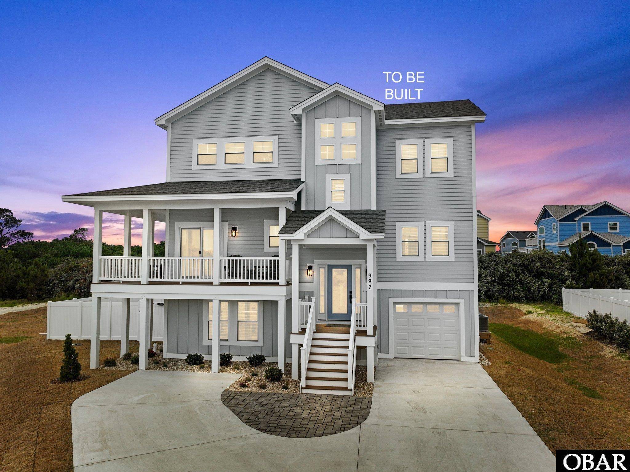 Kitty Hawk, NC 27949,1053 Creek Road