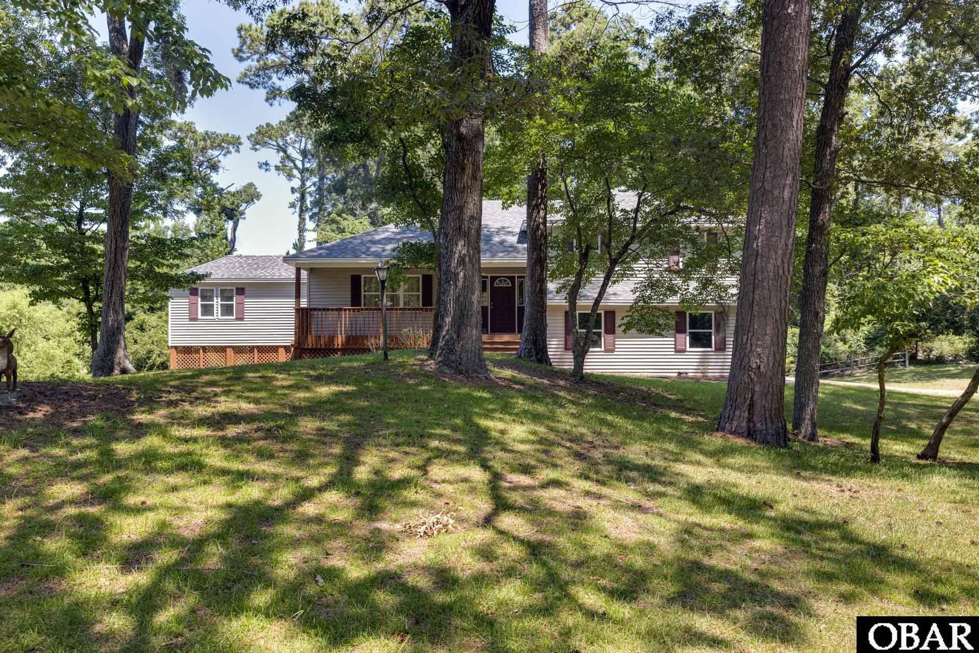Kitty Hawk, NC 27949,1226 Colleton Avenue