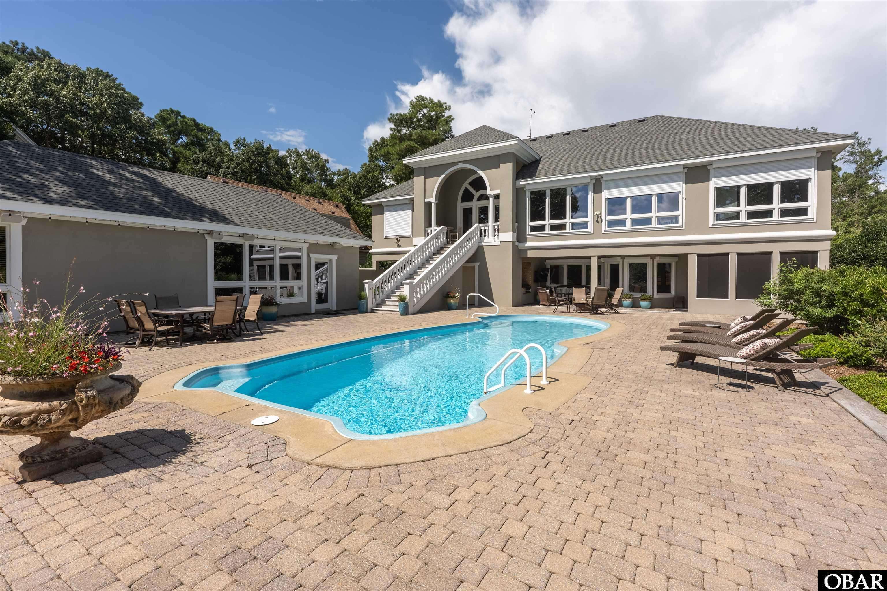 Kitty Hawk, NC 27949,2001 Creek Road