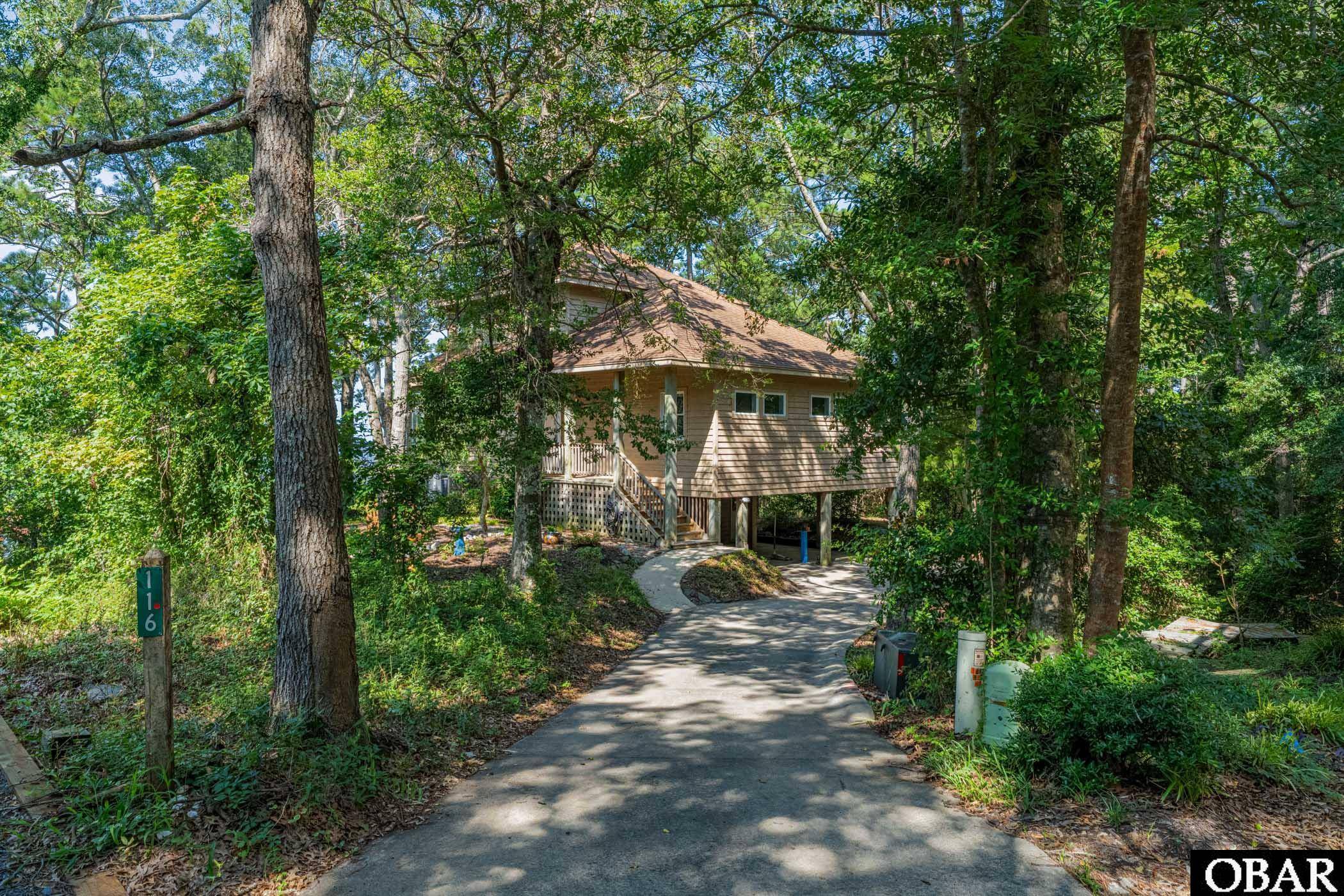 Kill Devil Hills, NC 27948-0000,116 Jimmy Court