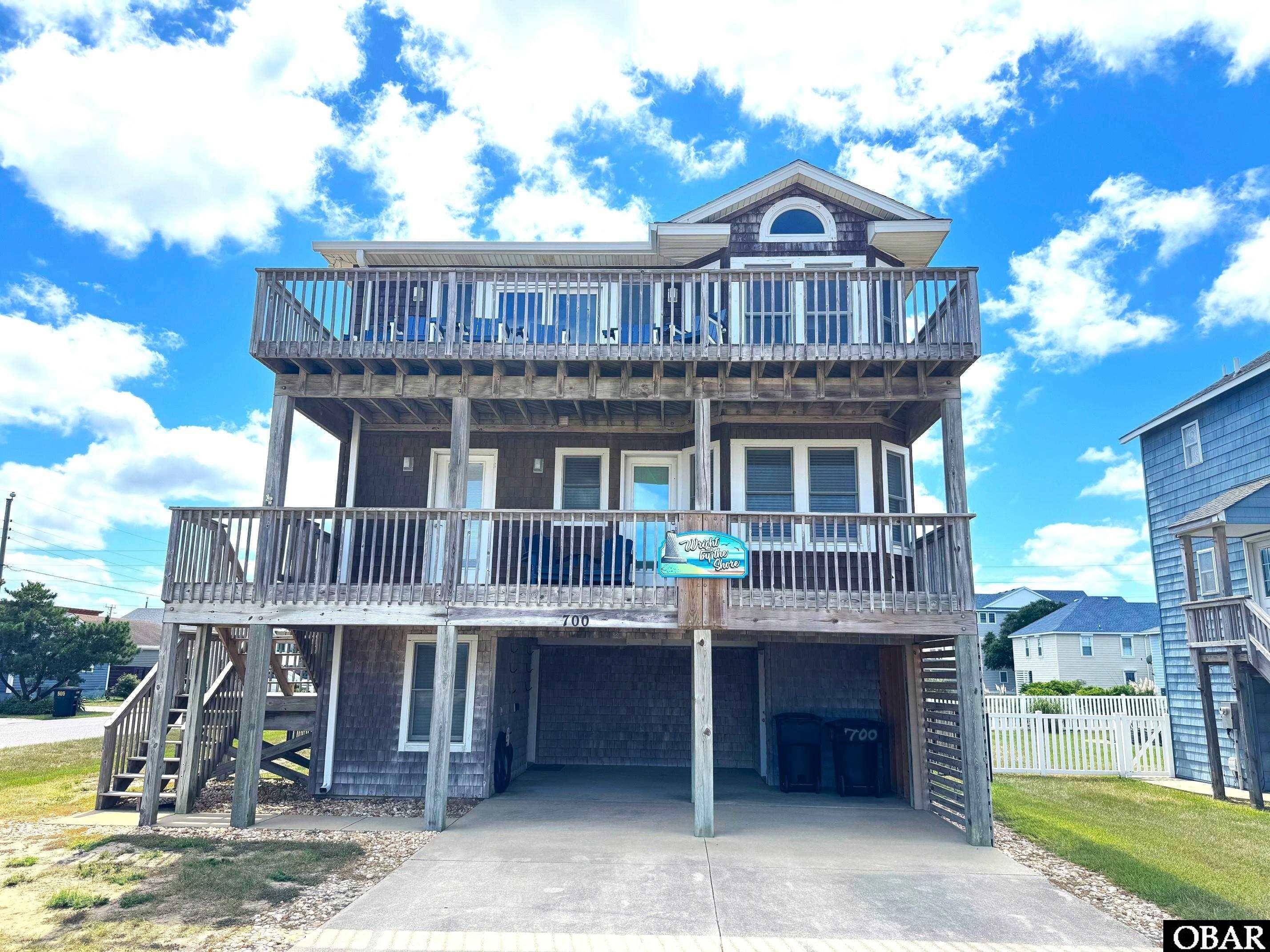 Kill Devil Hills, NC 27948,700 N Memorial Boulevard