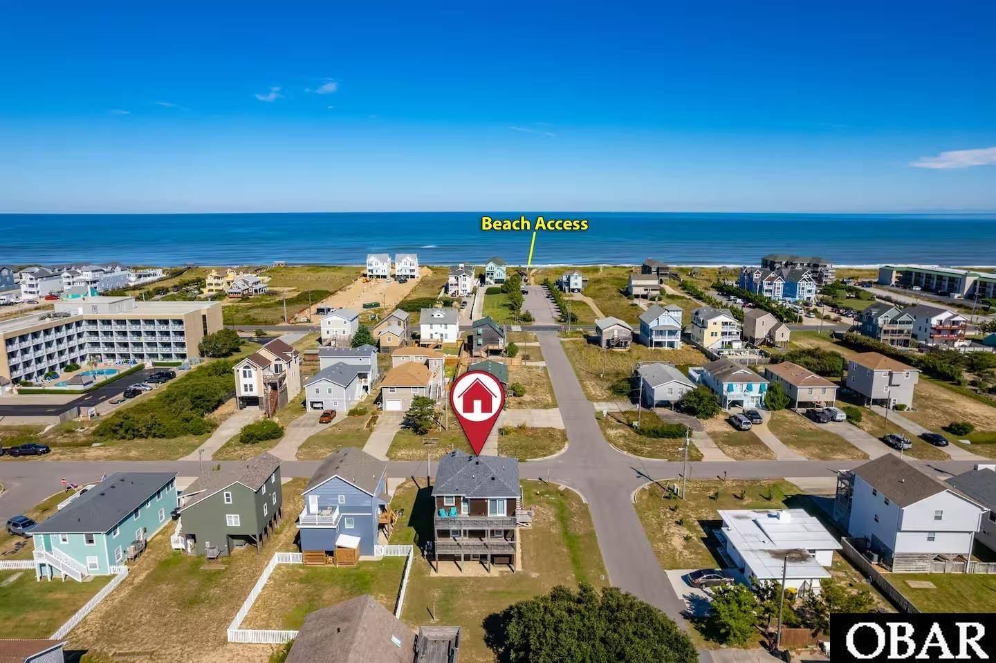 Kill Devil Hills, NC 27948,700 N Memorial Boulevard
