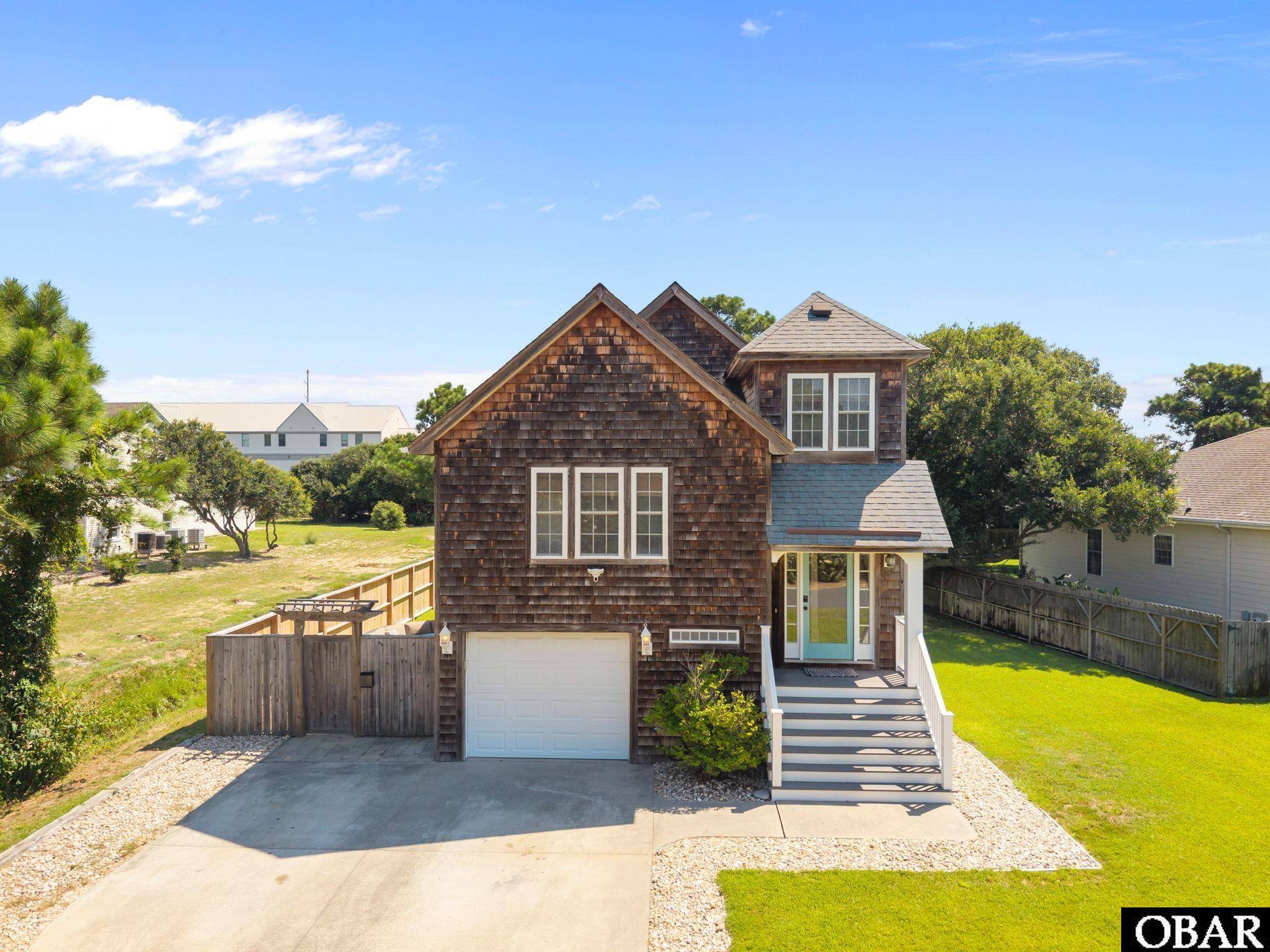 Kill Devil Hills, NC 27948,1401 Goldie Street